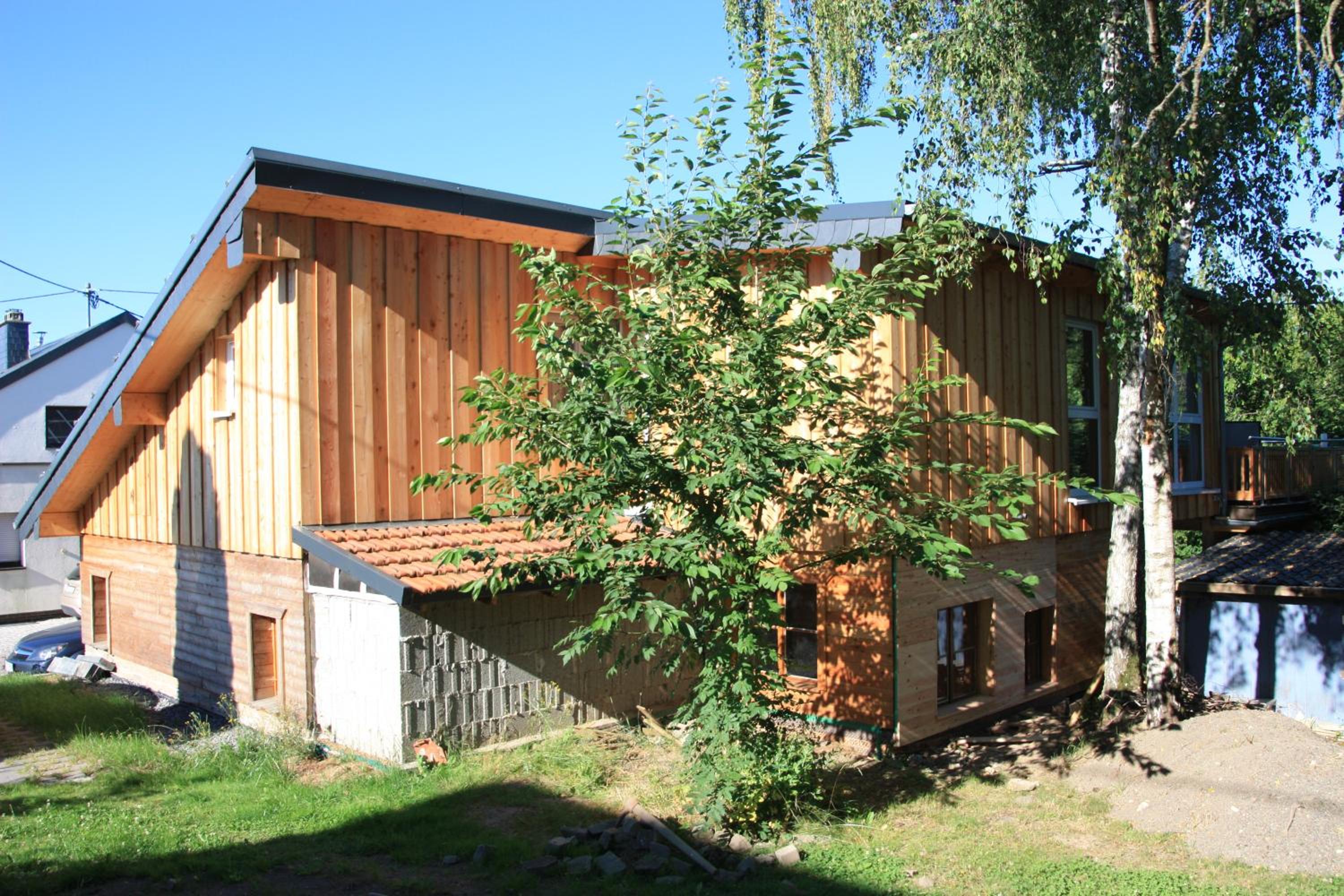 Hotel Eifelyeti Ferienwohnung - Image 1