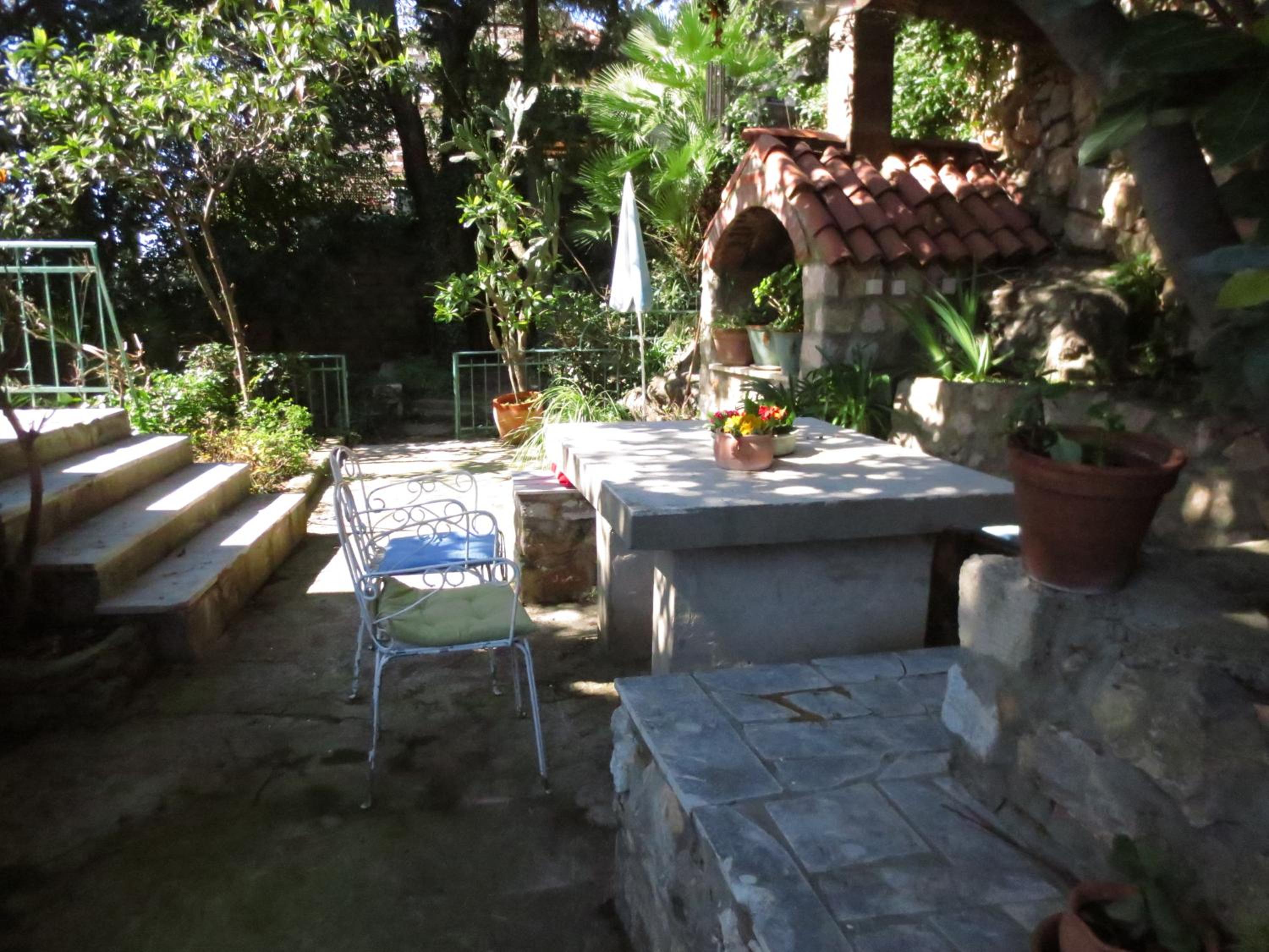 Villa Miomir
