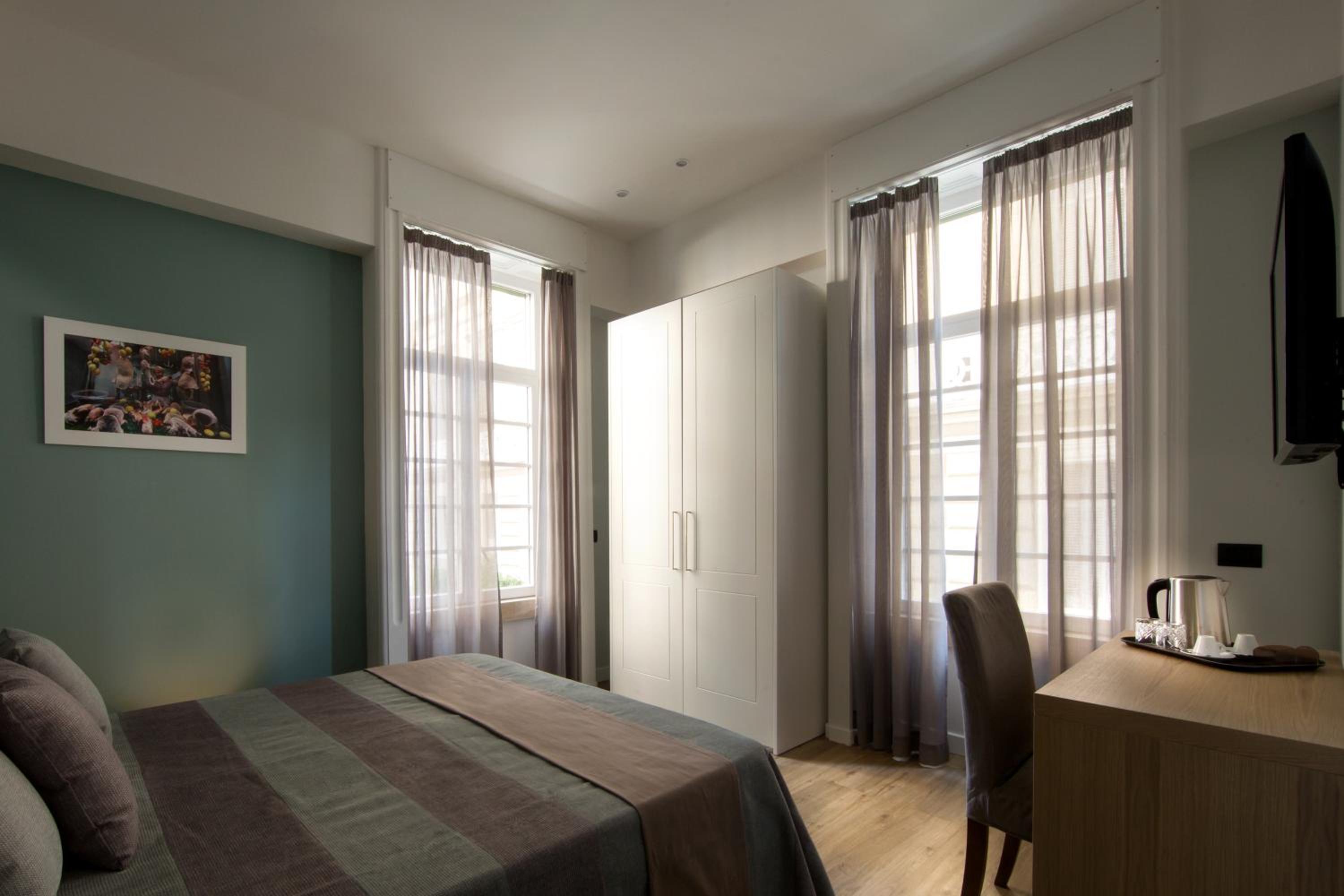 50 SUITE Guesthouse
