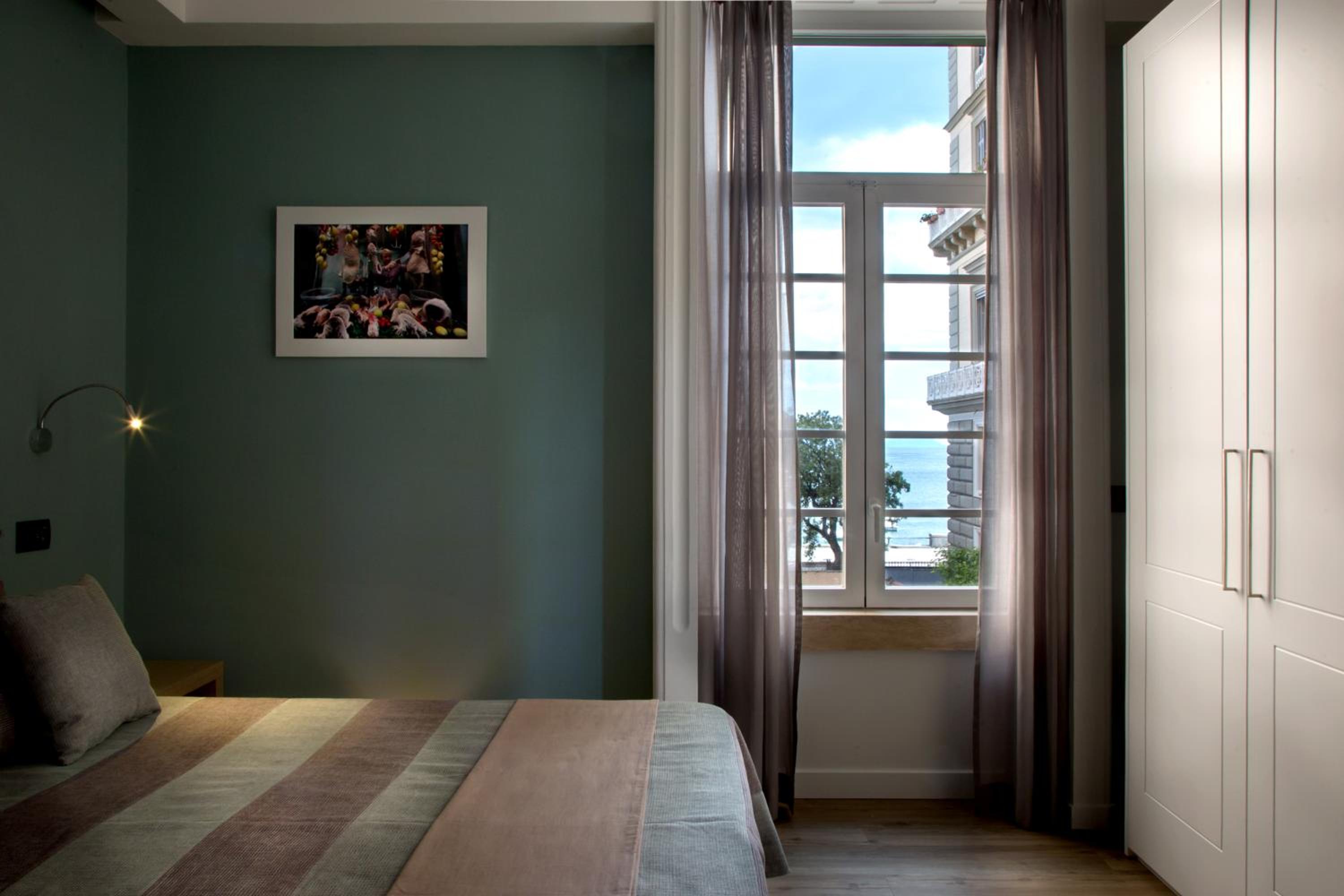 50 SUITE Guesthouse