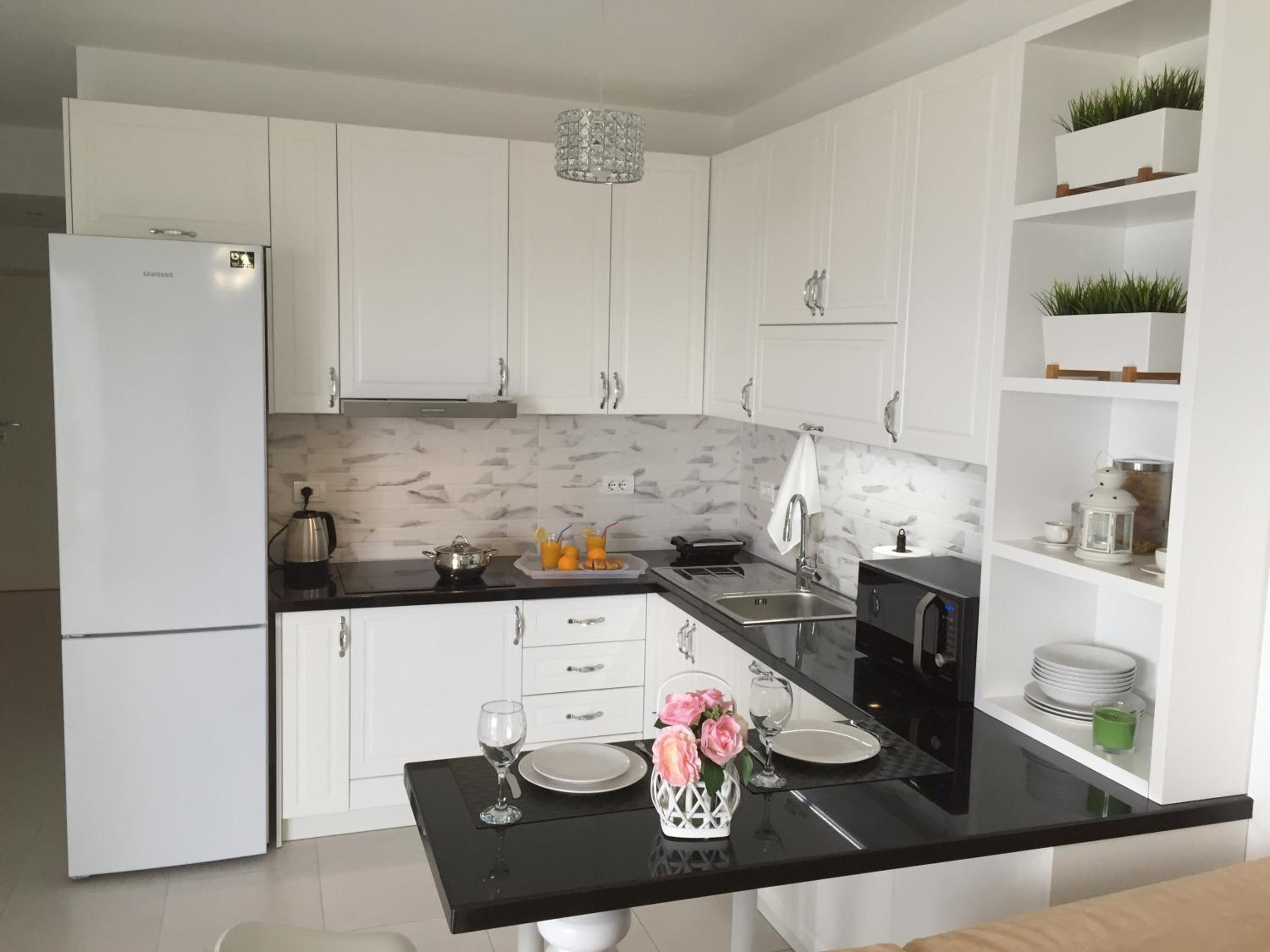 Diamond Sofia apartment