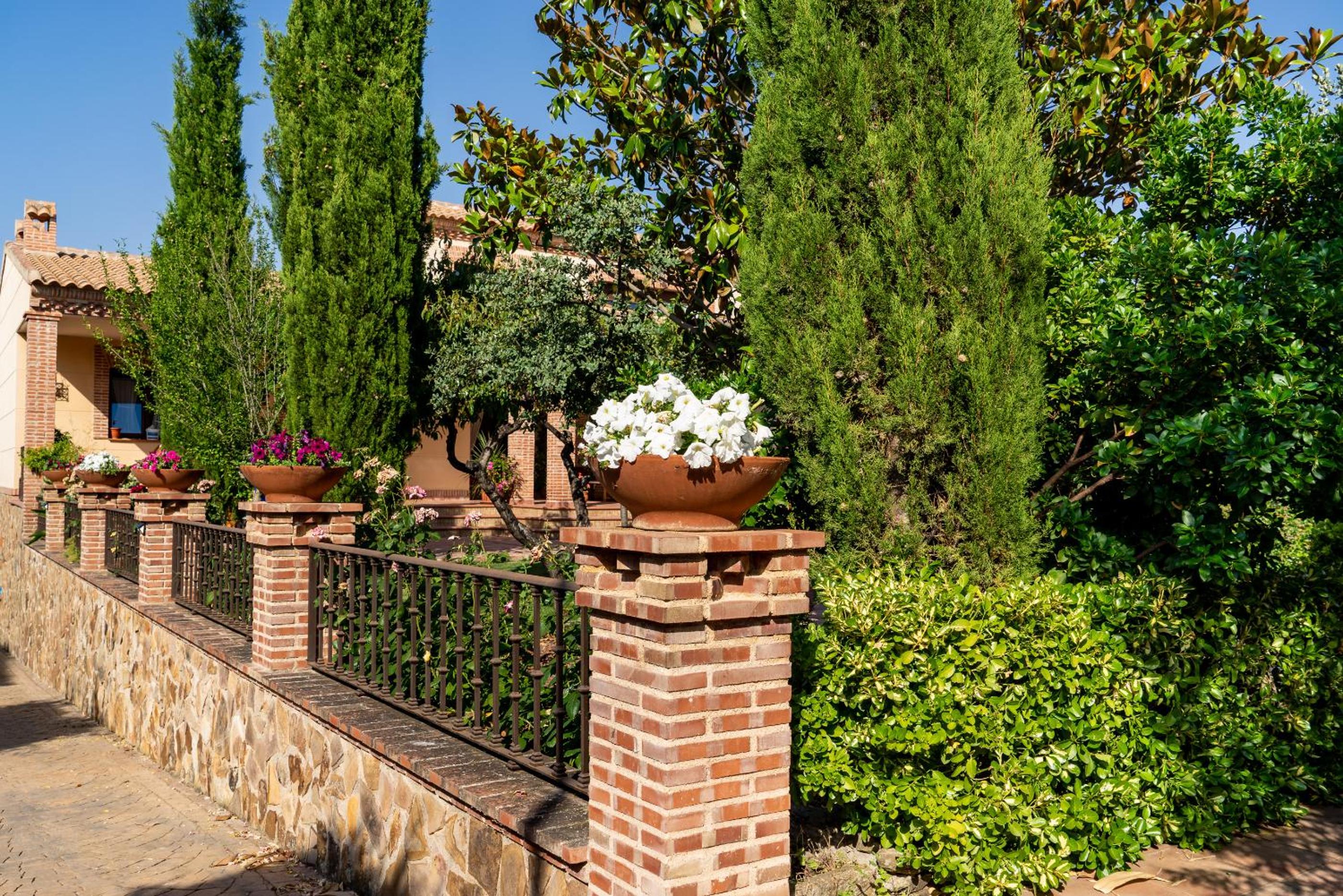 Villa Marín Toledo
