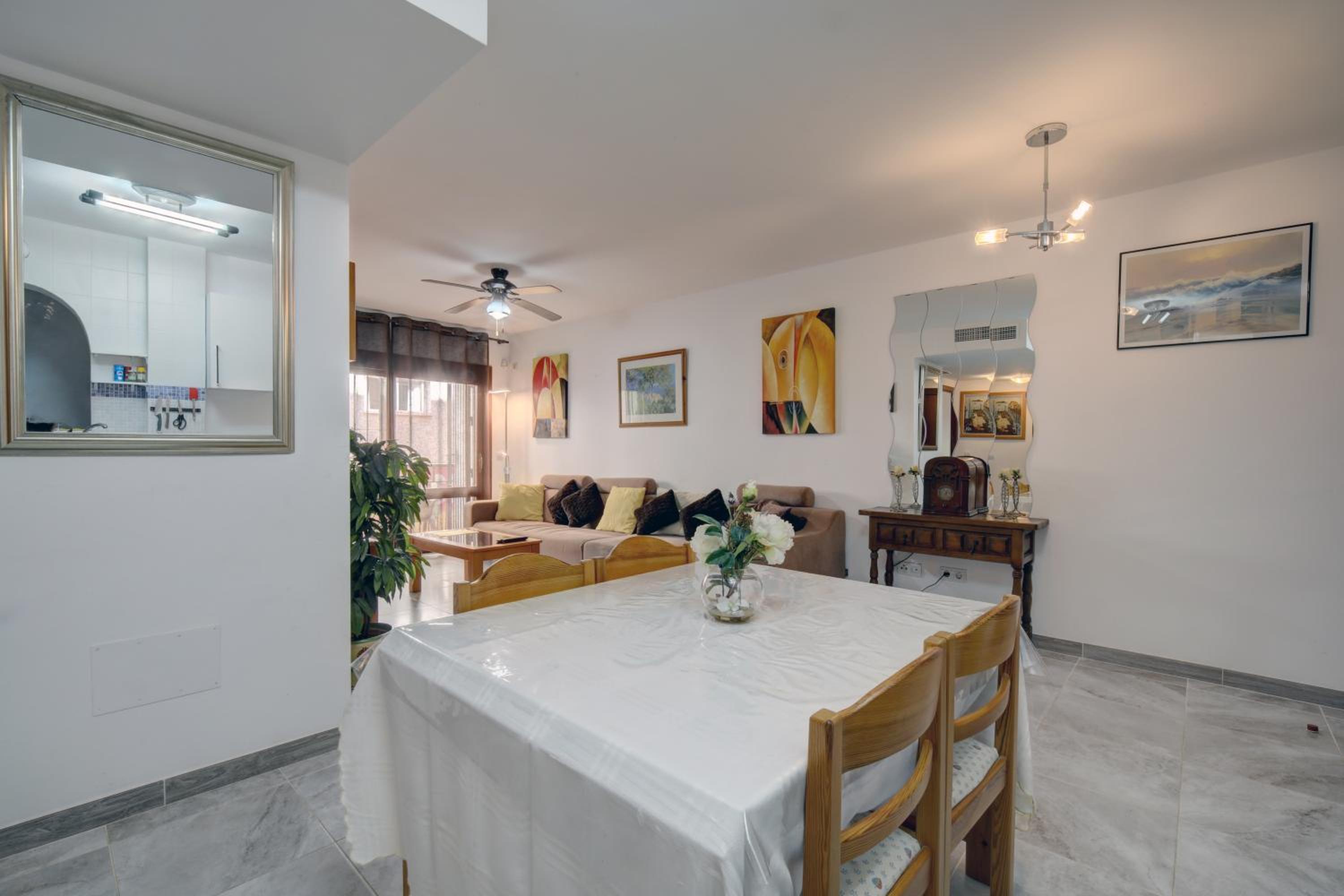 Victoria Apartment view 5