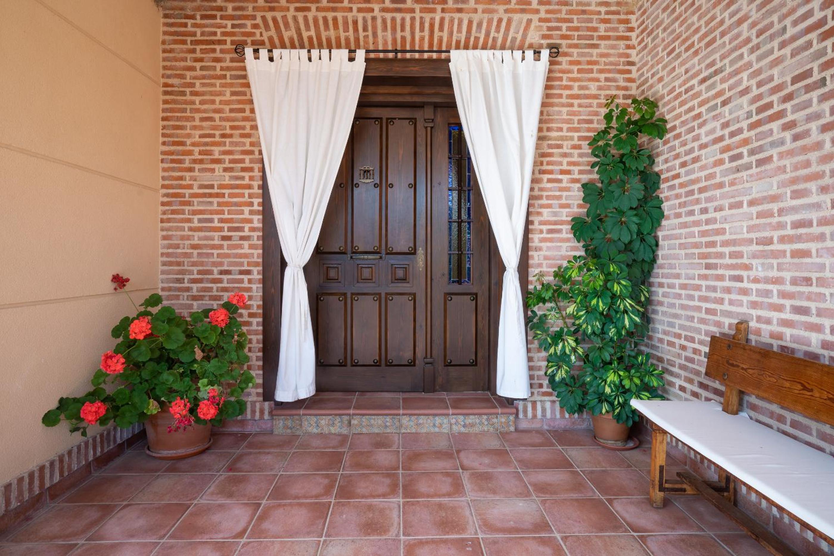Villa Marín Toledo