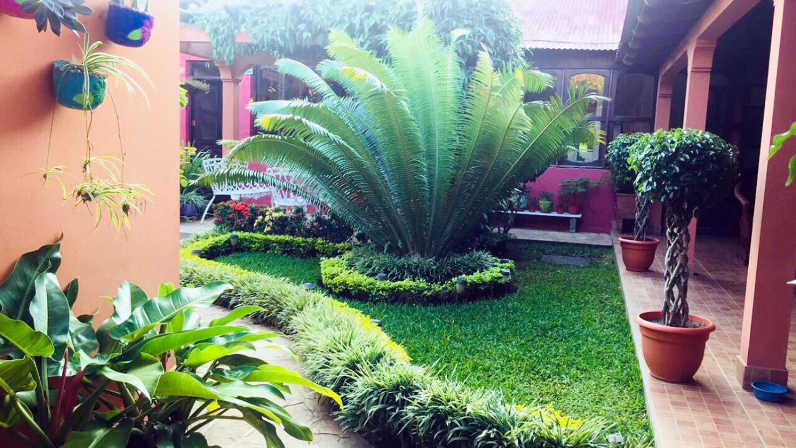 La Residencia Inn view 5