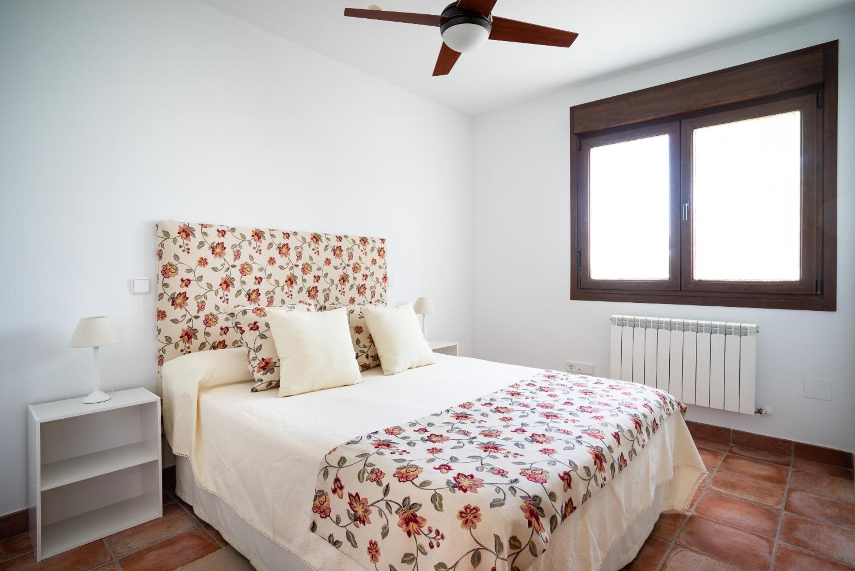 Villa Marín Toledo