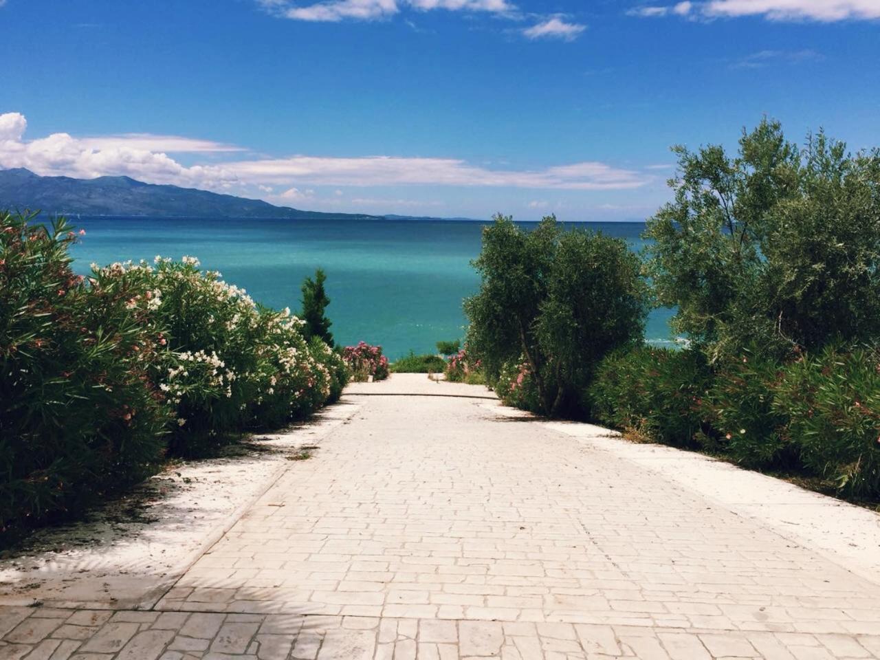 Diamond Sofia apartment en Sarandë