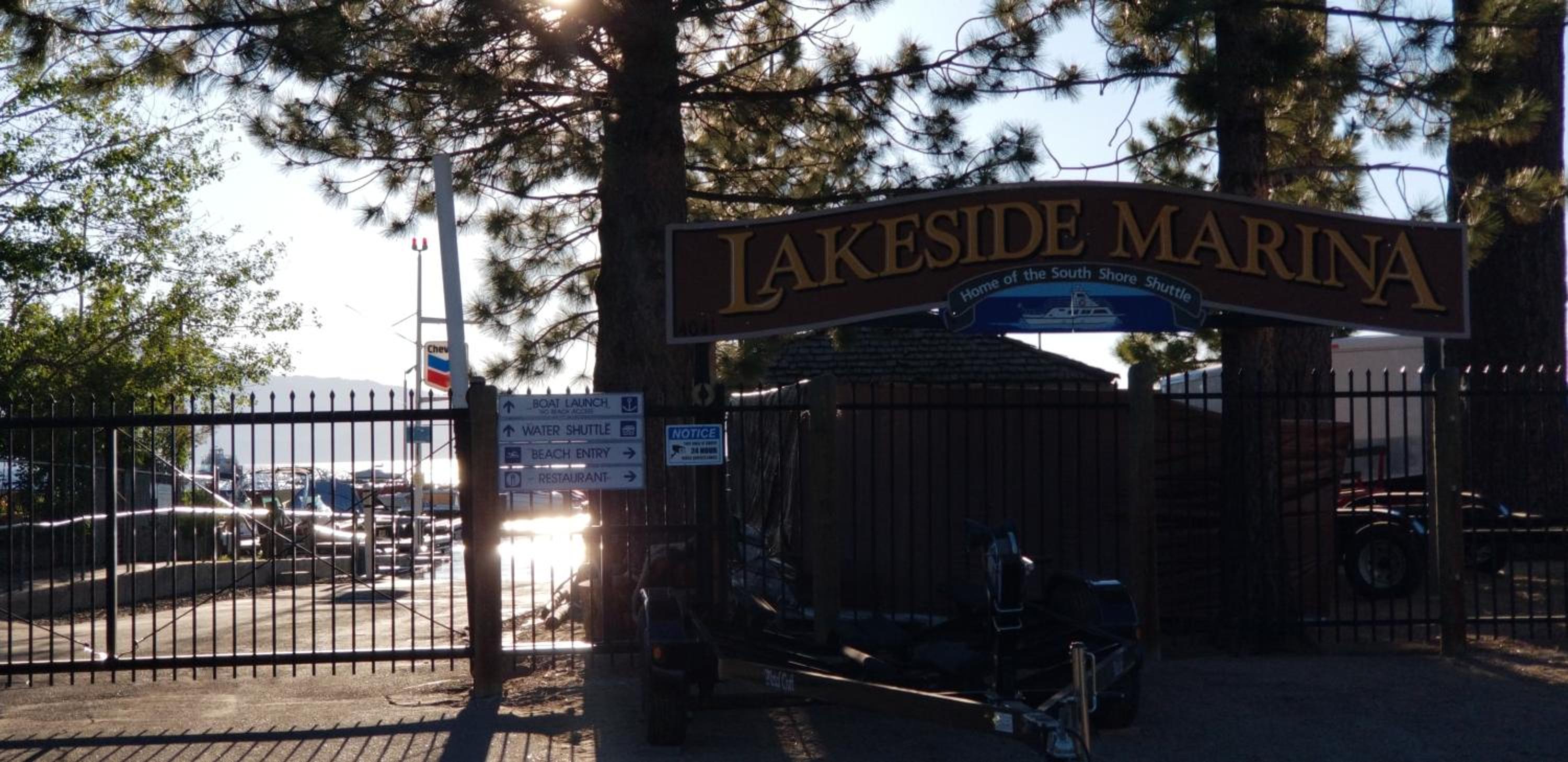 Gondola Lodge with 5-dollar Beach Voucher