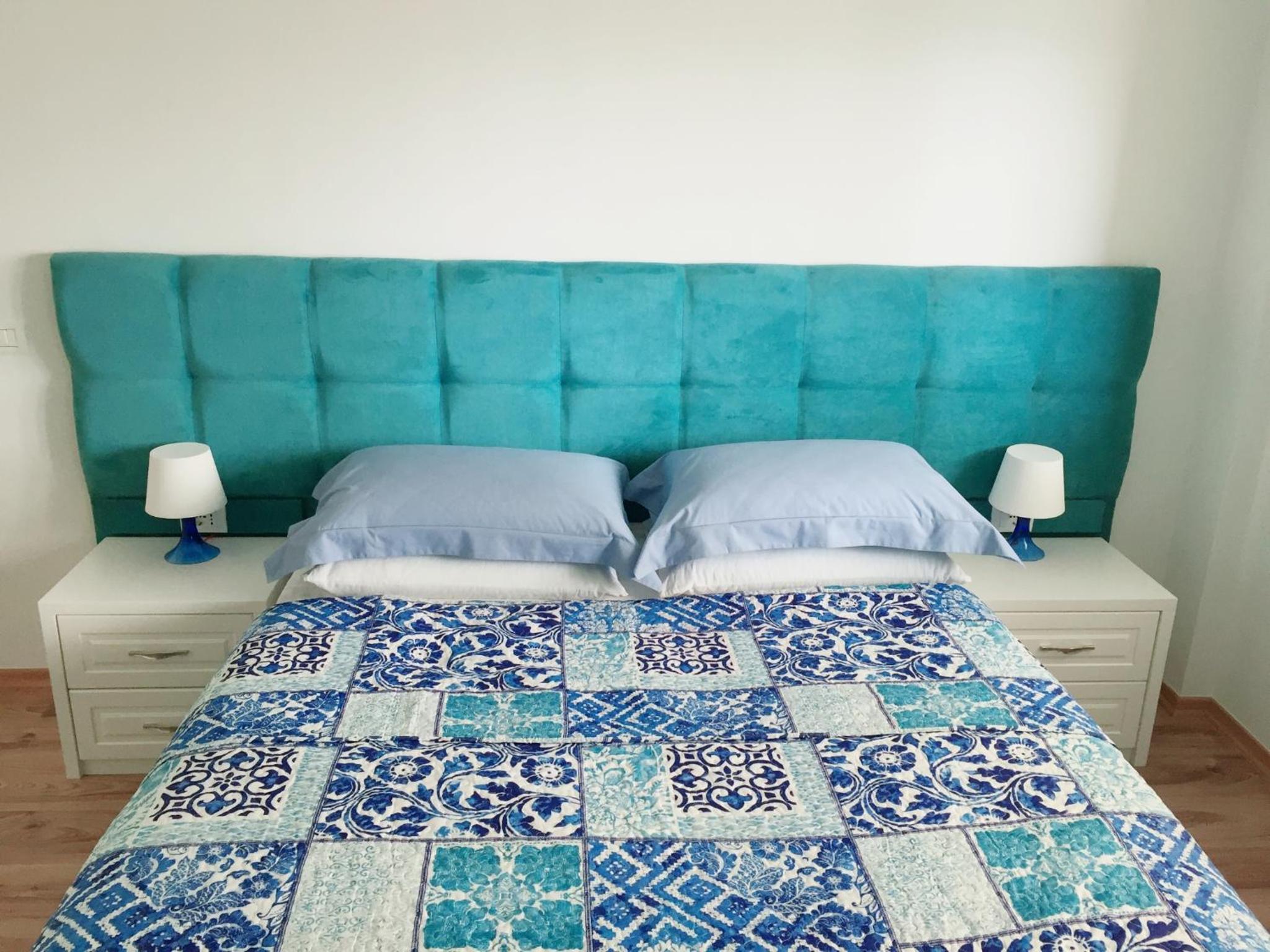 Diamond Sofia apartment