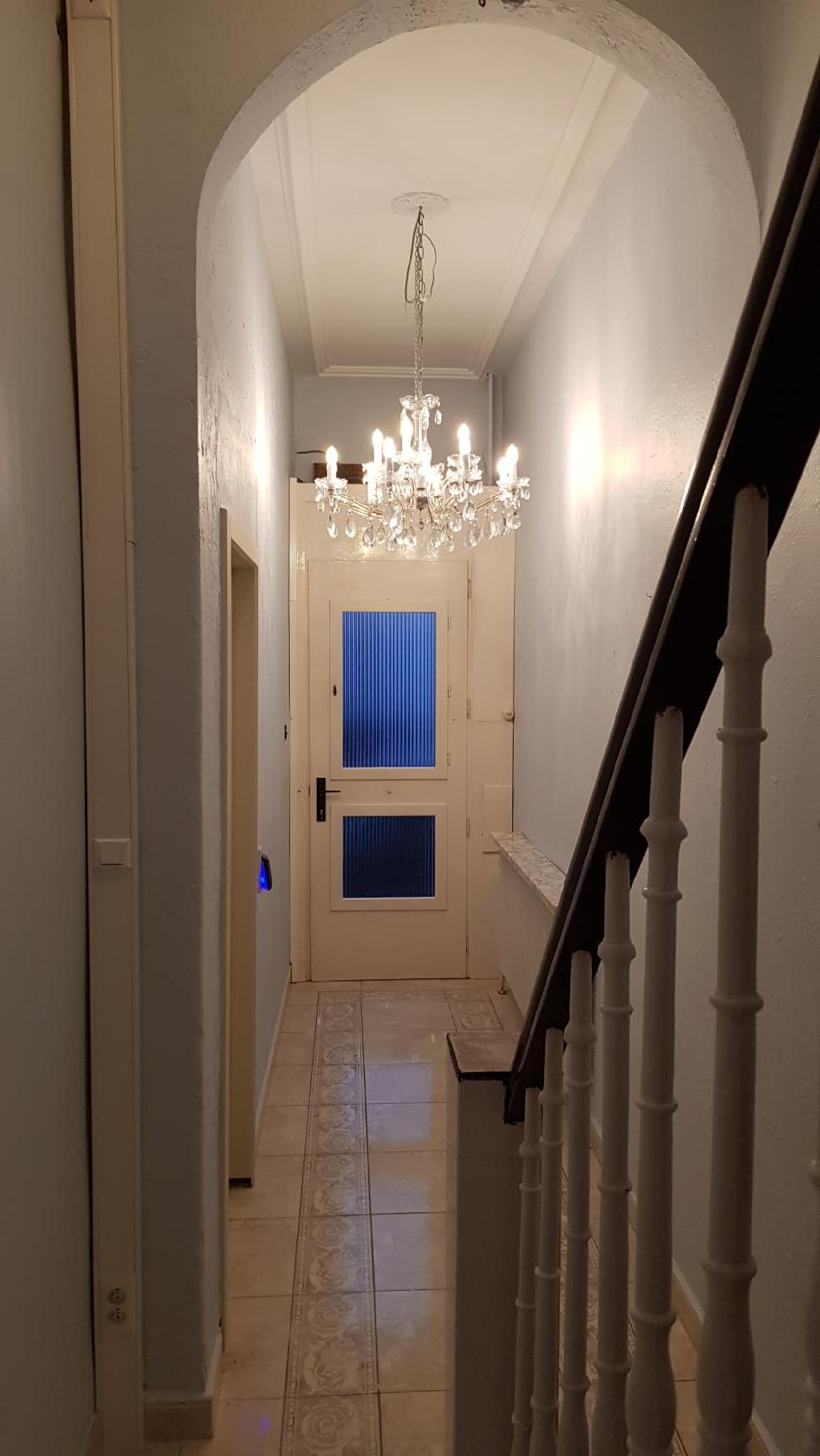 Albert - Rooms