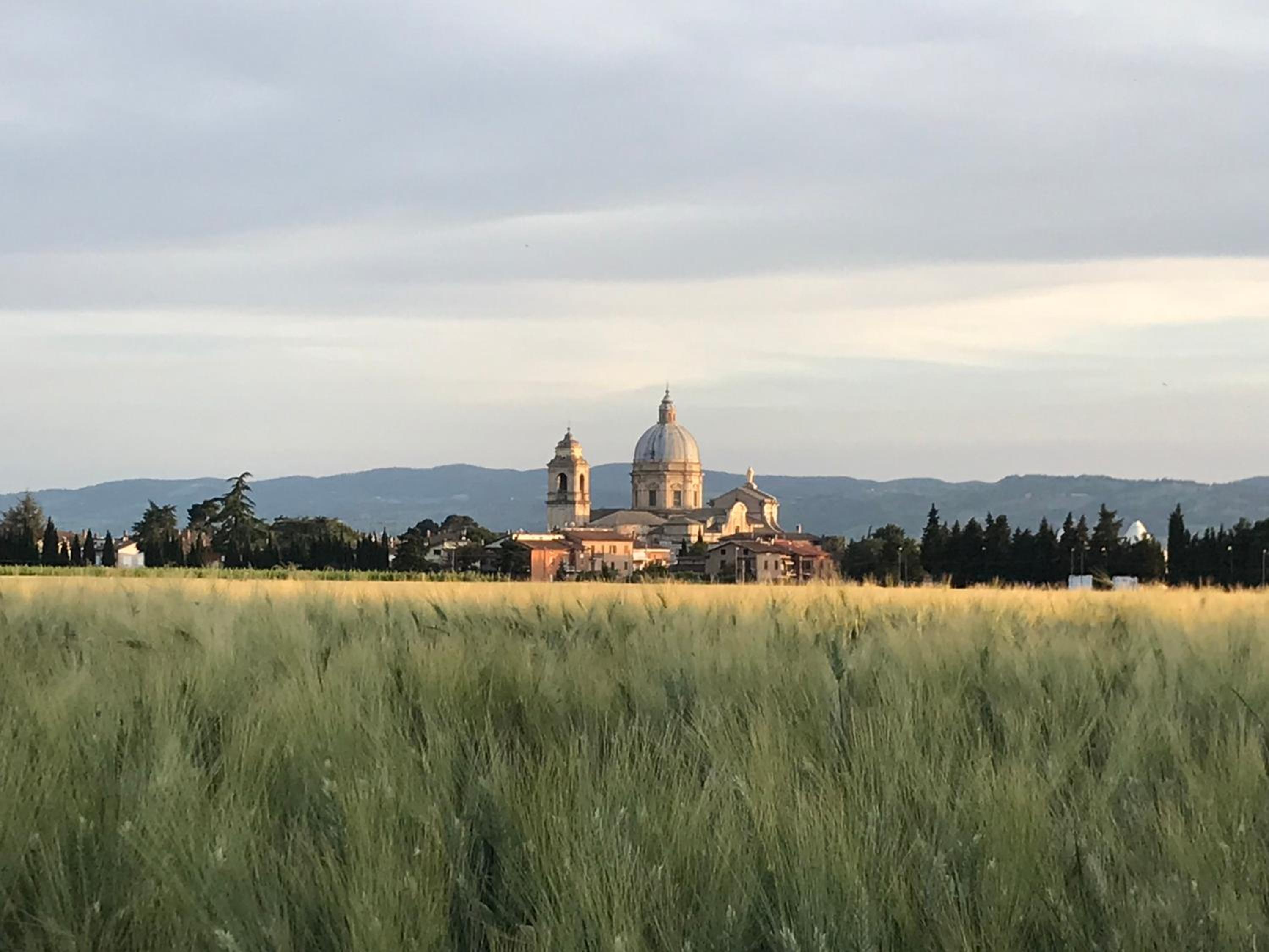 Le Campane di Assisi