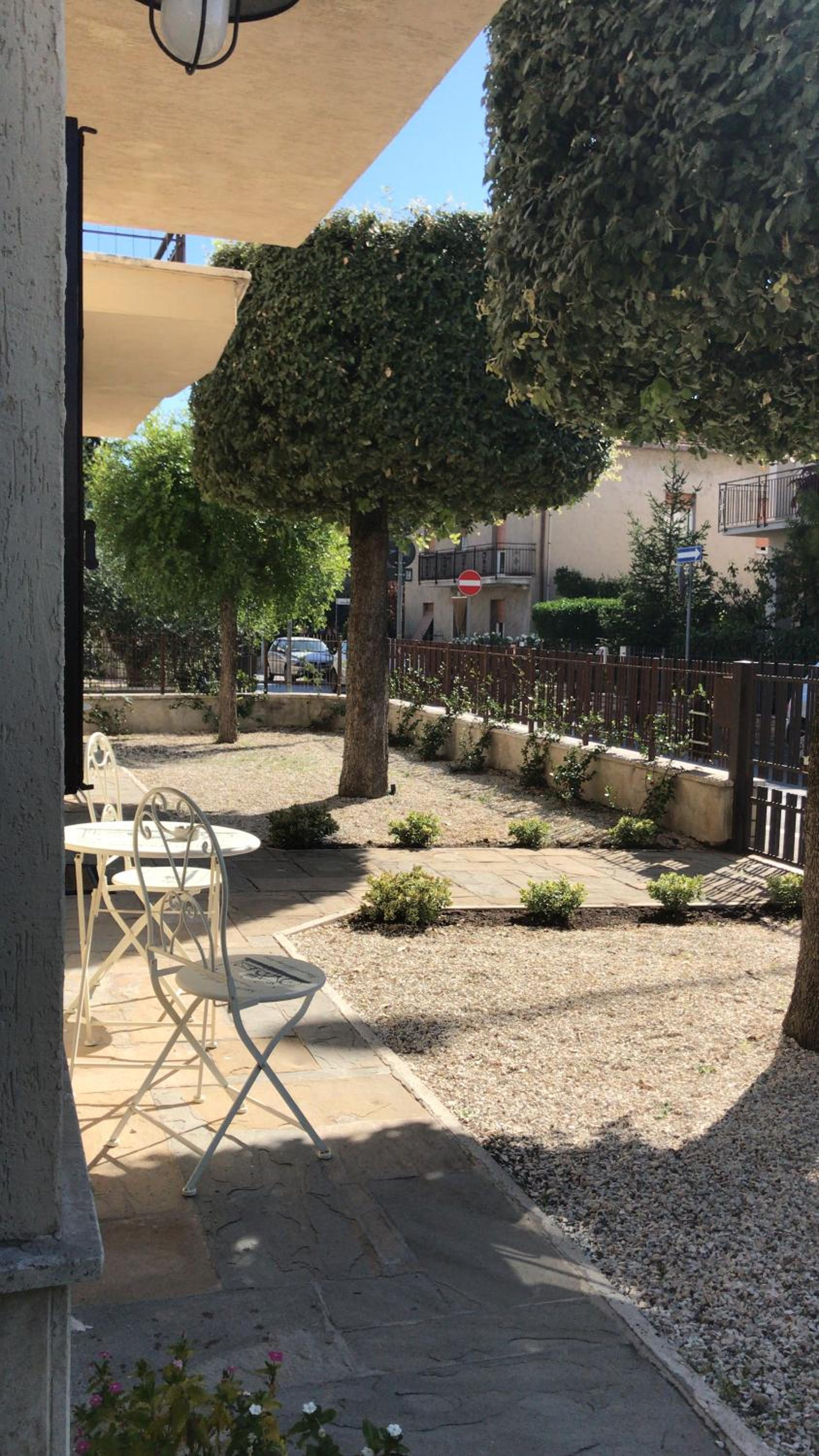 Le Campane di Assisi