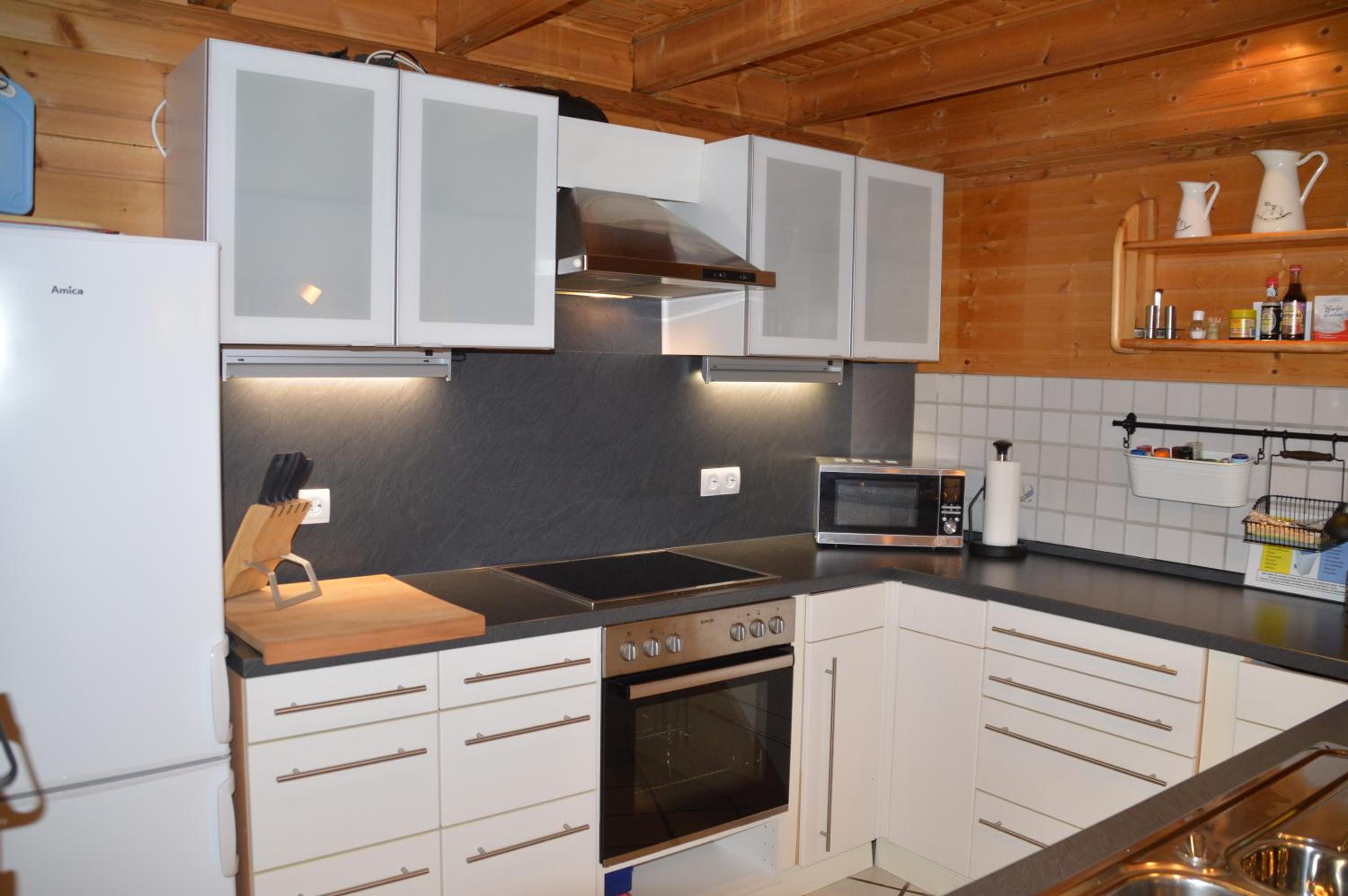 Eifelcottage