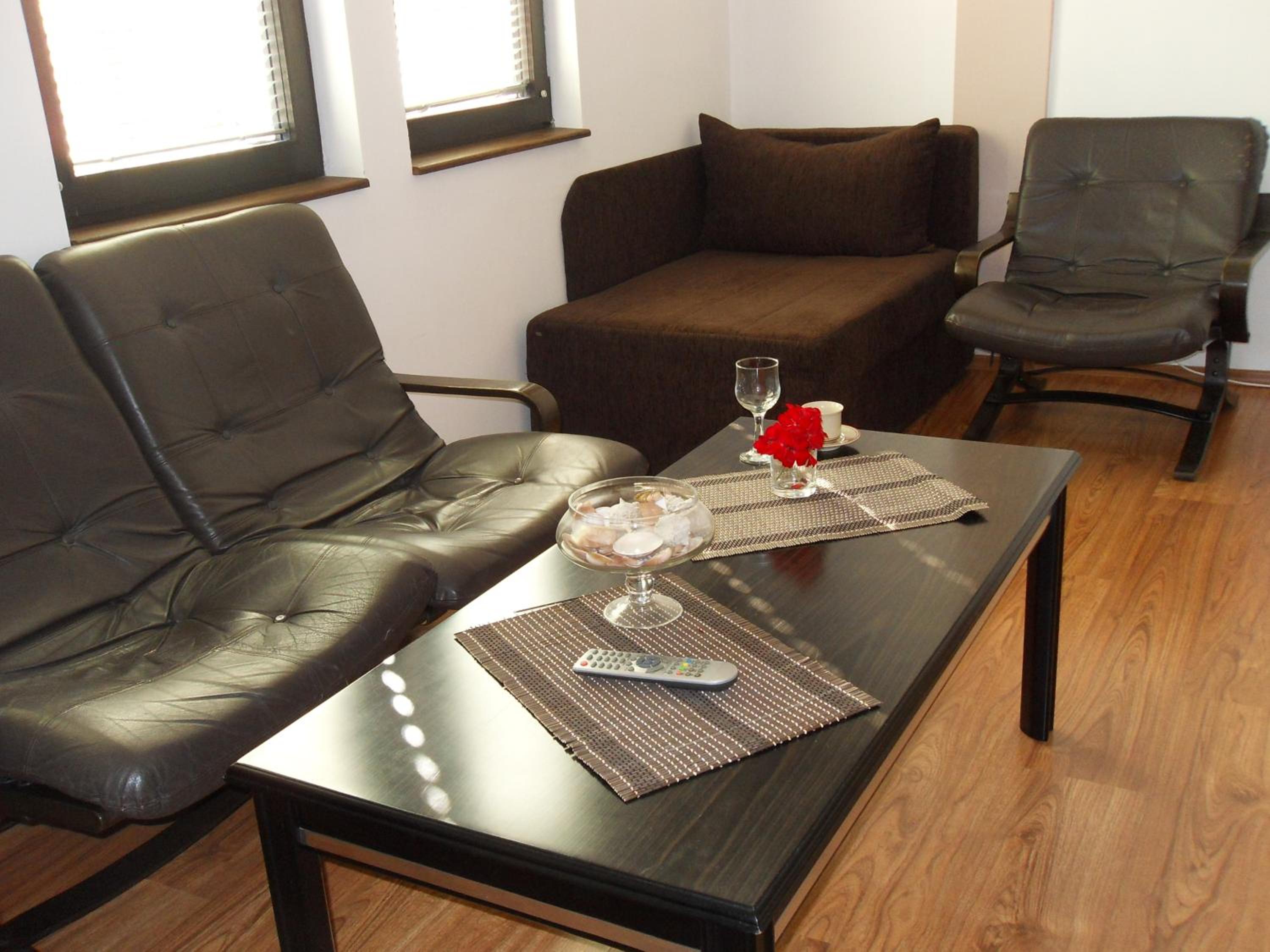 Apartments Ristak