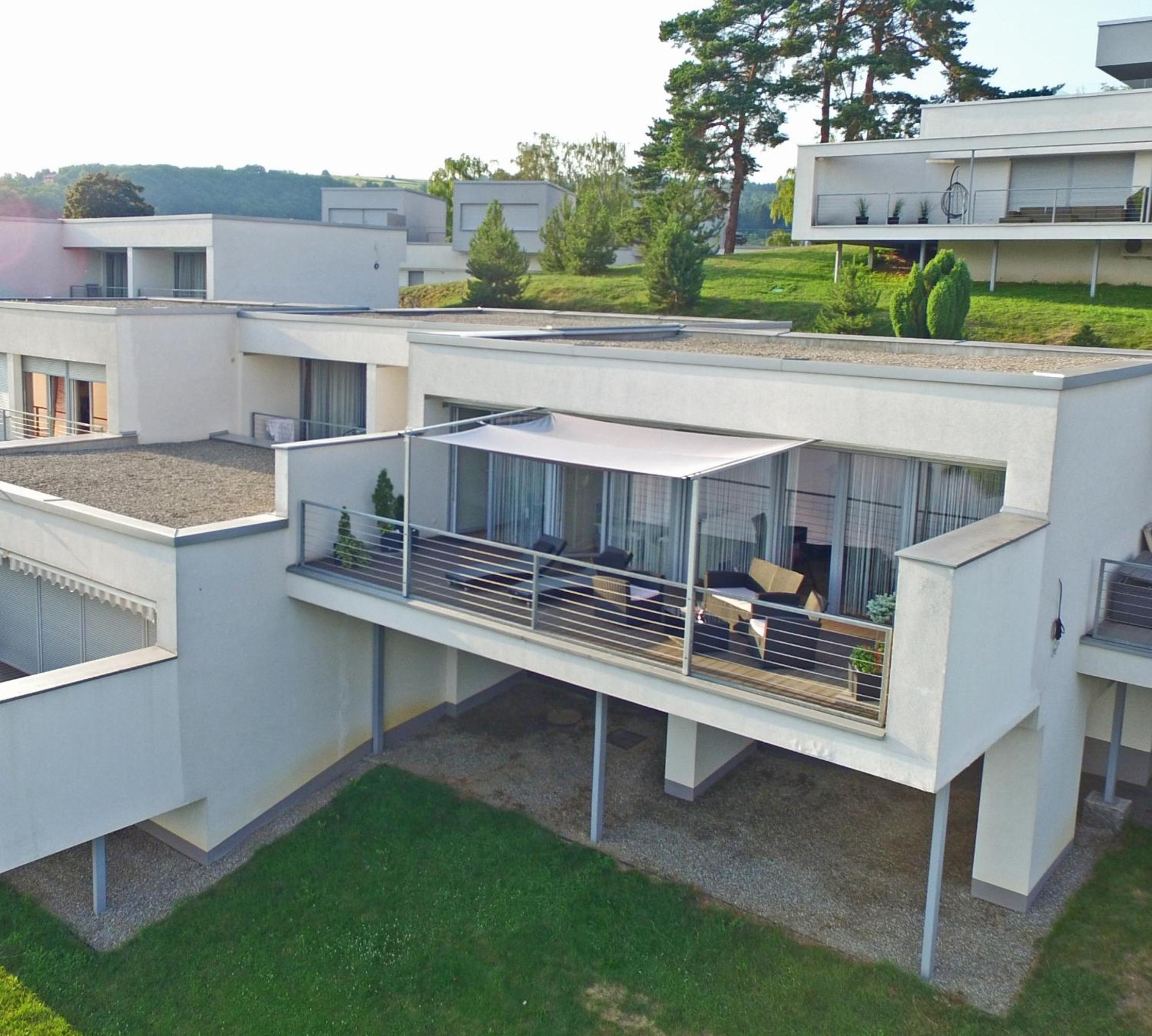 Apartment Słoneczny Gródek 19 Lemon Resort Spa view 2