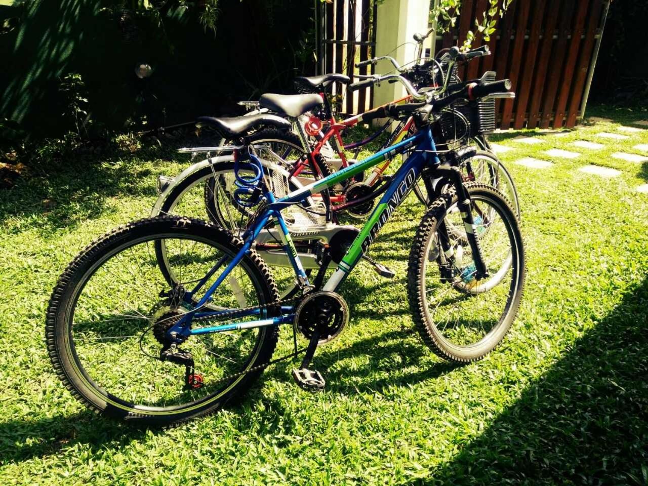 River Breeze Villa Bentota