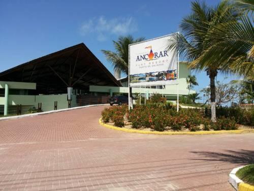Resort Ancorar Porto de Galinhas Flat 5306