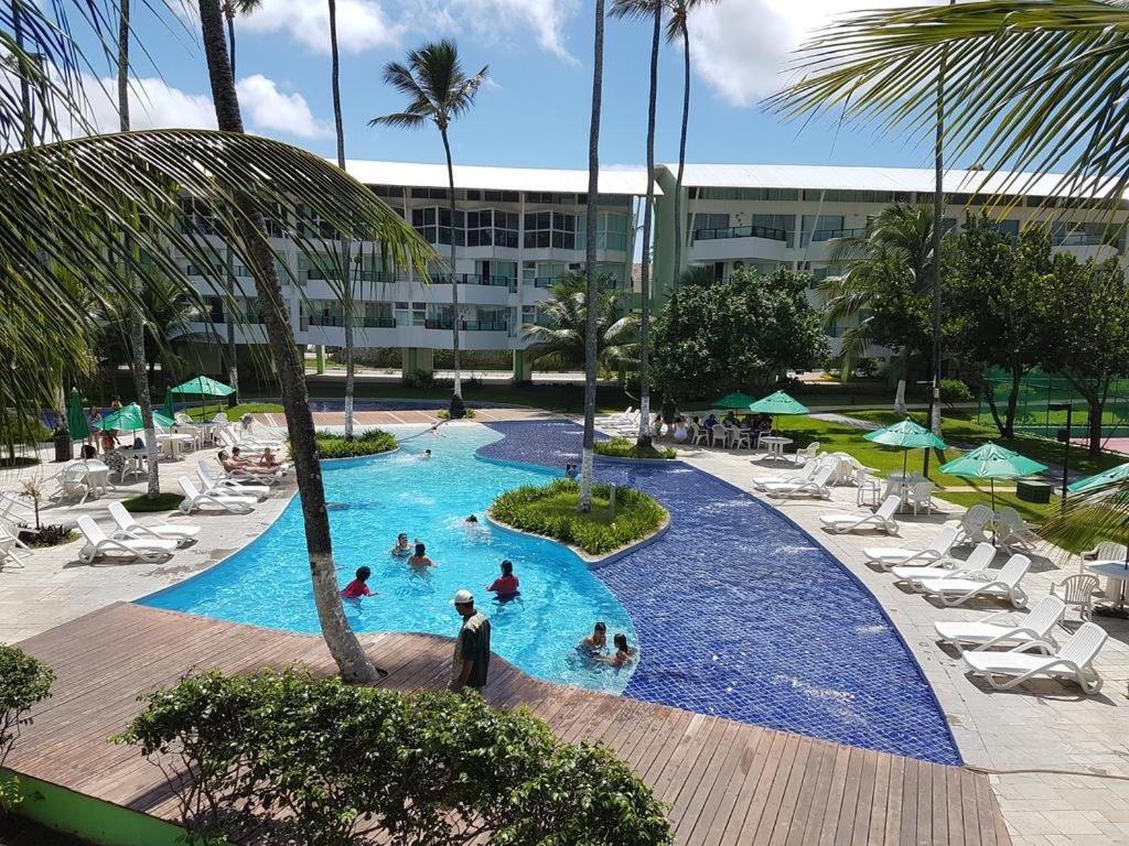 Resort Ancorar Porto de Galinhas Flat 5306