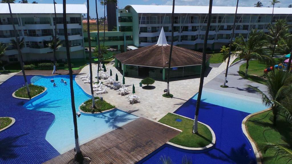 Resort Ancorar Porto de Galinhas Flat 5306