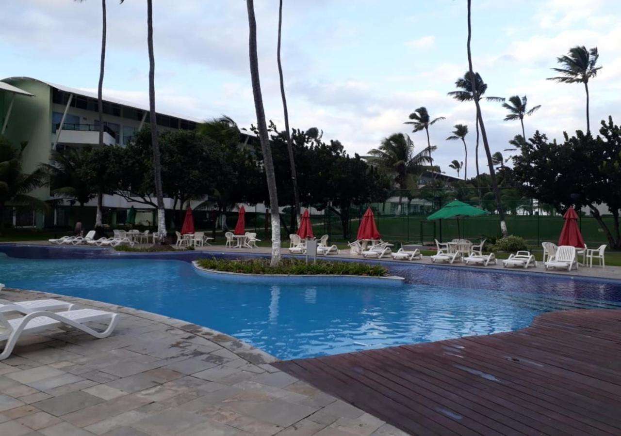 Resort Ancorar Porto de Galinhas Flat 5306