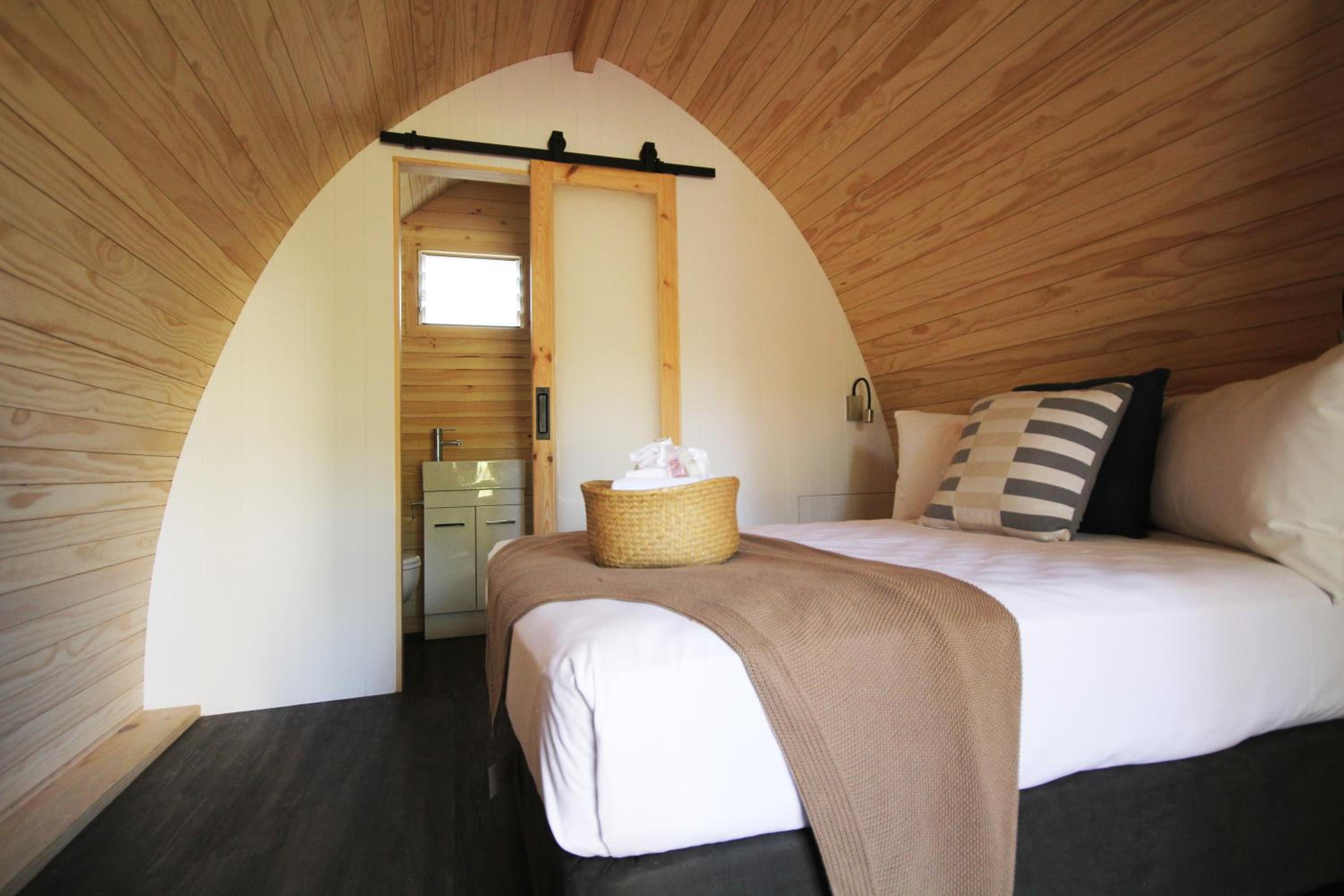 BIG4 Yarra Valley Park Lane Holiday Park