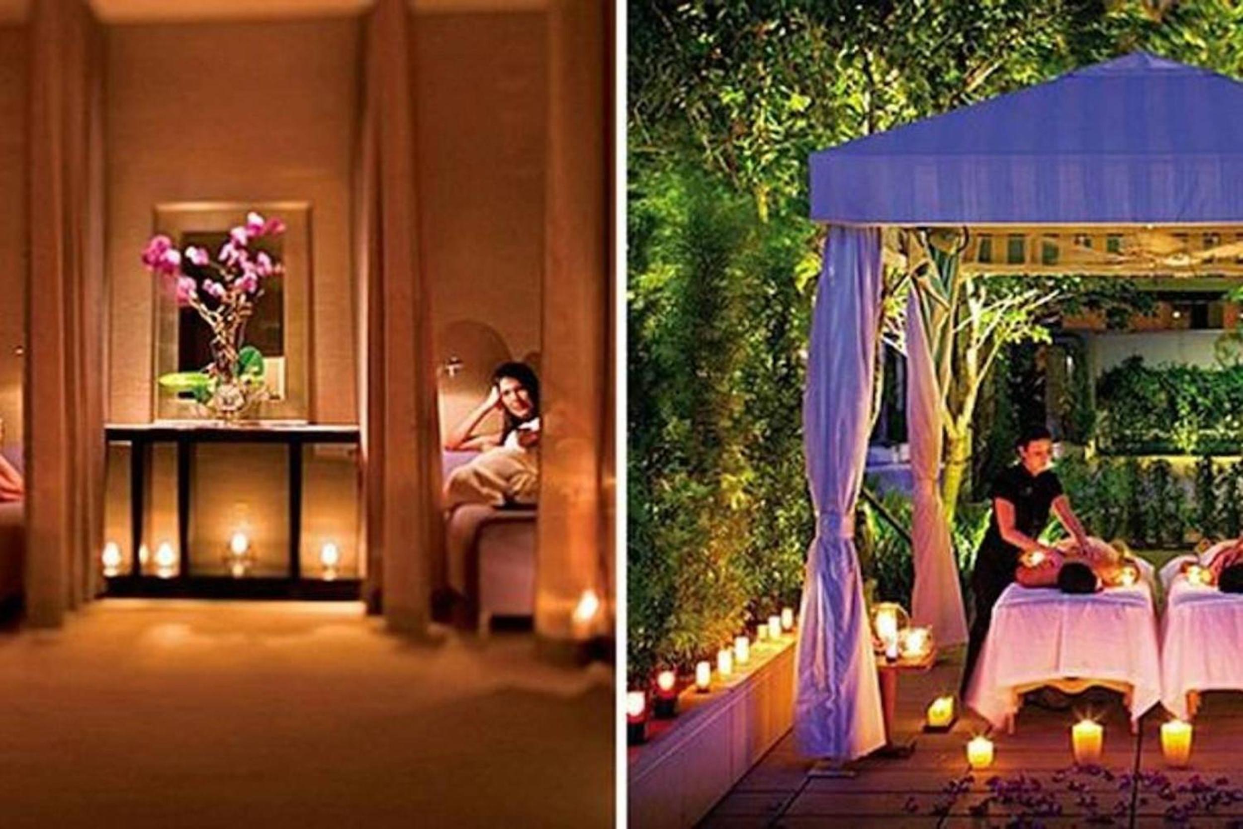 Signature Suite at Four Seasons Residences - Limited Time Offer