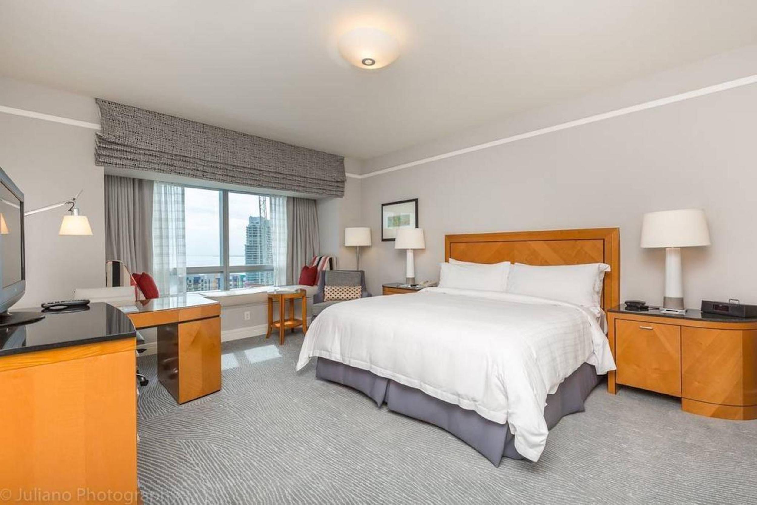 Signature Suite at Four Seasons Residences - Limited Time Offer