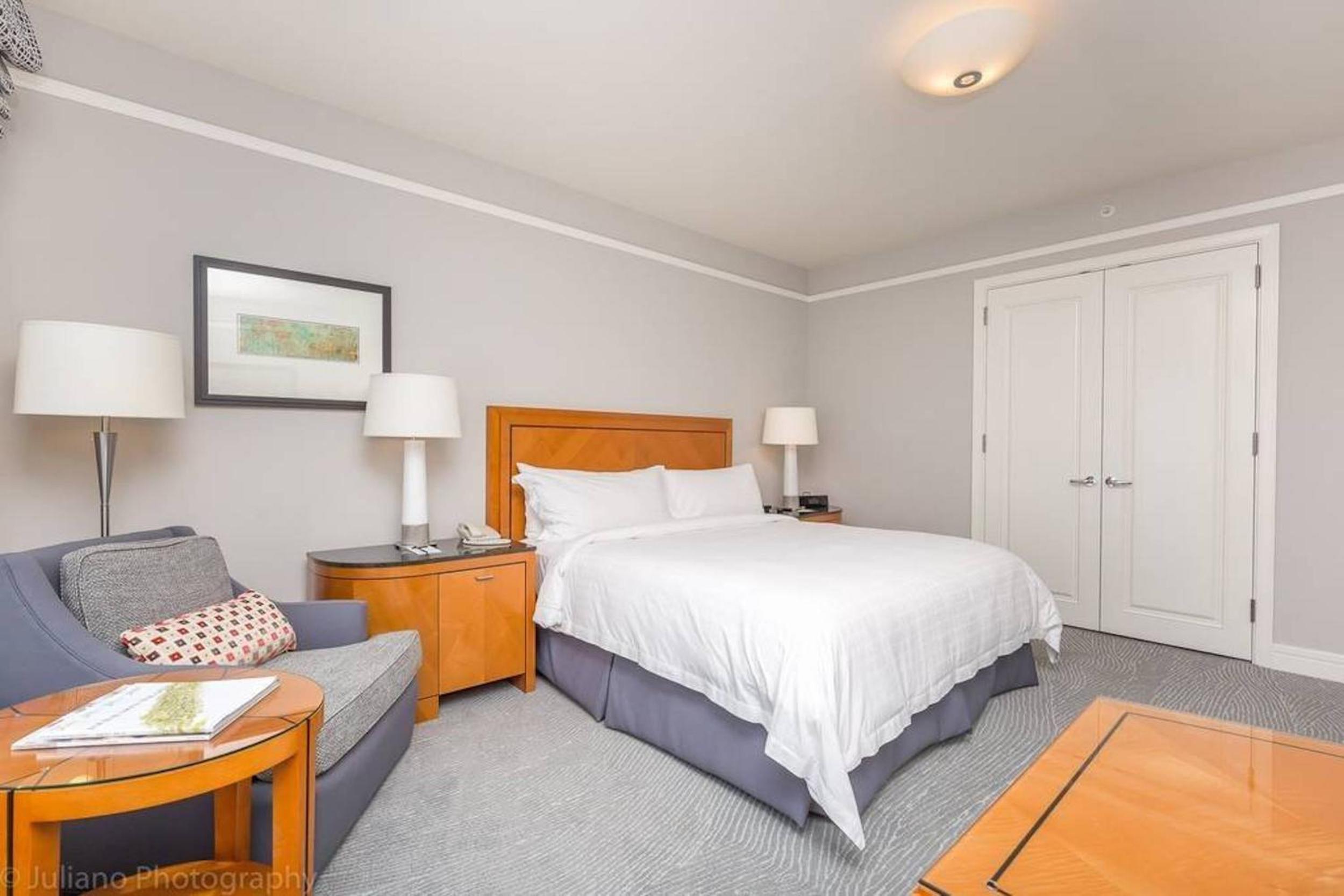 Signature Suite at Four Seasons Residences - Limited Time Offer