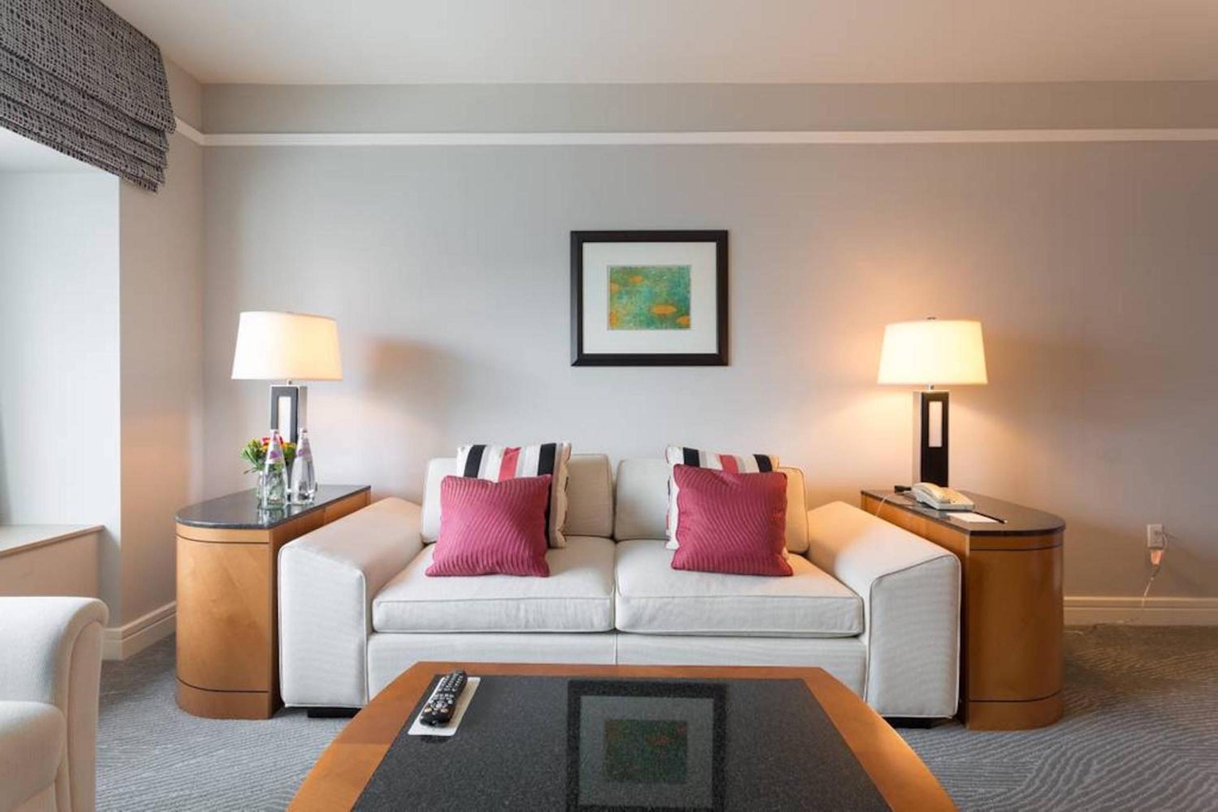 Signature Suite at Four Seasons Residences - Limited Time Offer