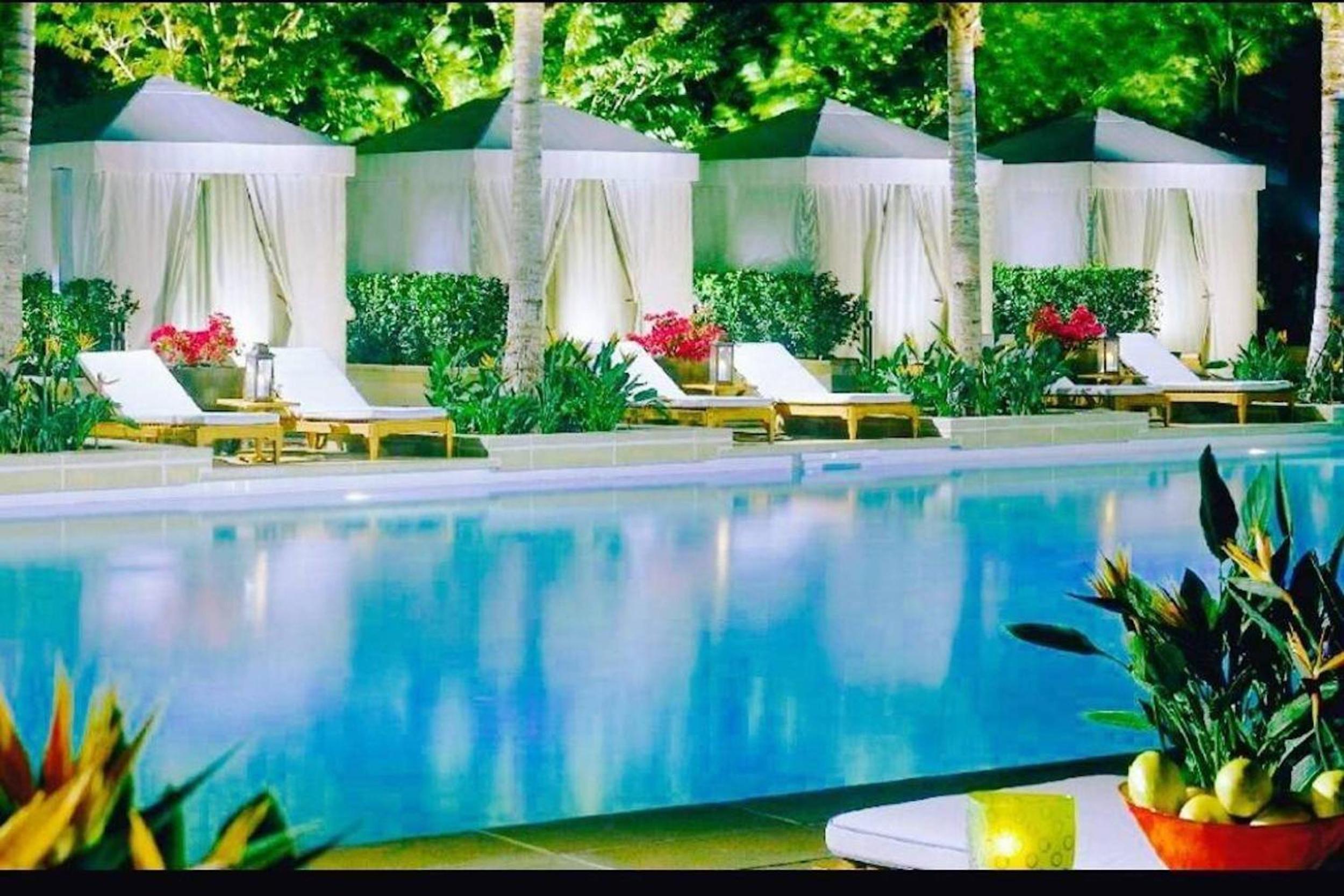 Signature Suite at Four Seasons Residences - Limited Time Offer