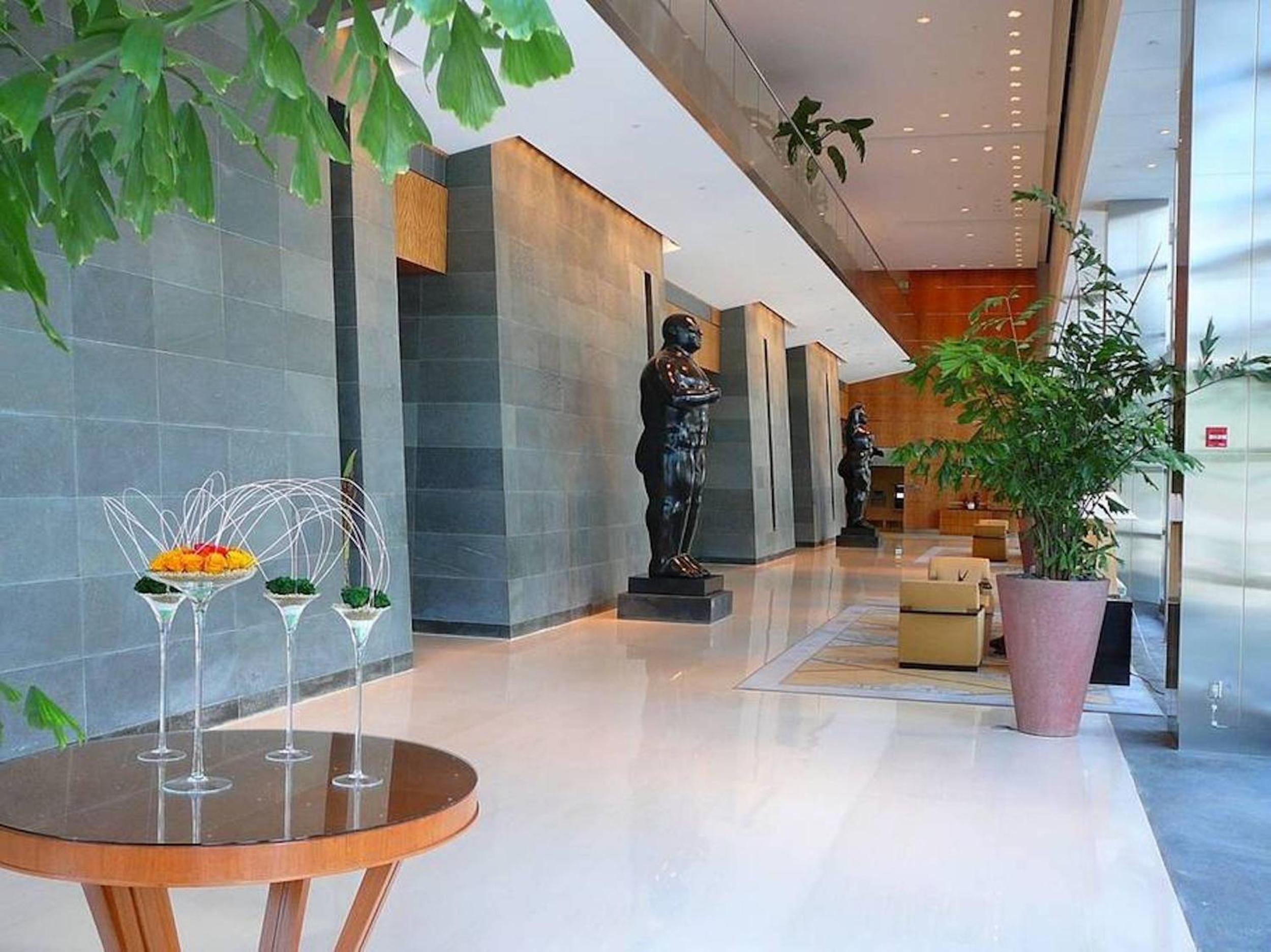 Signature Suite at Four Seasons Residences - Limited Time Offer