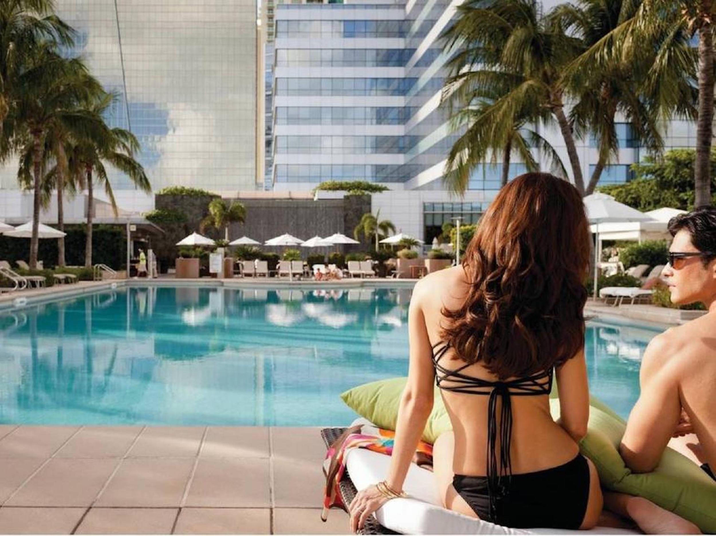 Signature Suite at Four Seasons Residences - Limited Time Offer