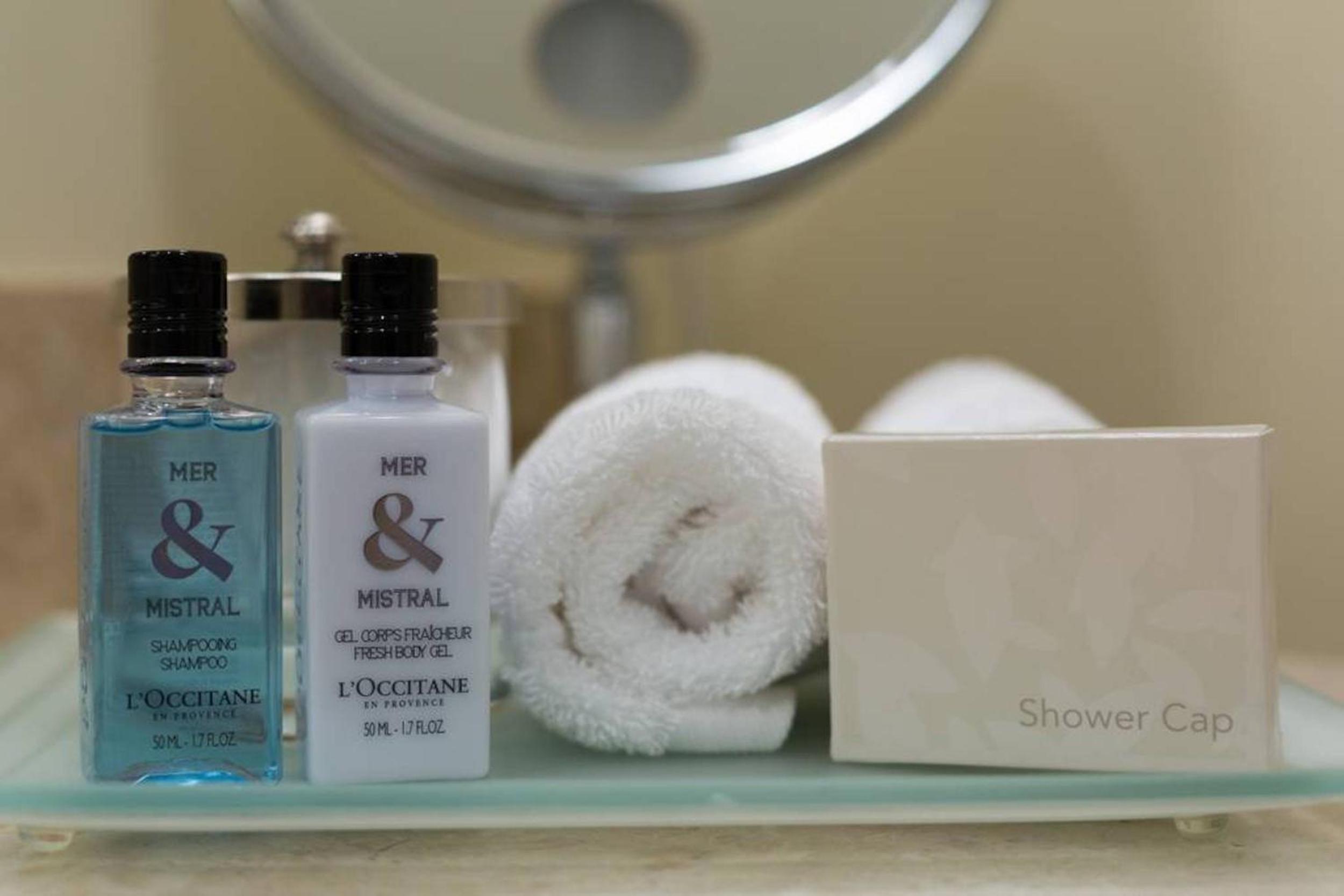 Signature Suite at Four Seasons Residences - Limited Time Offer