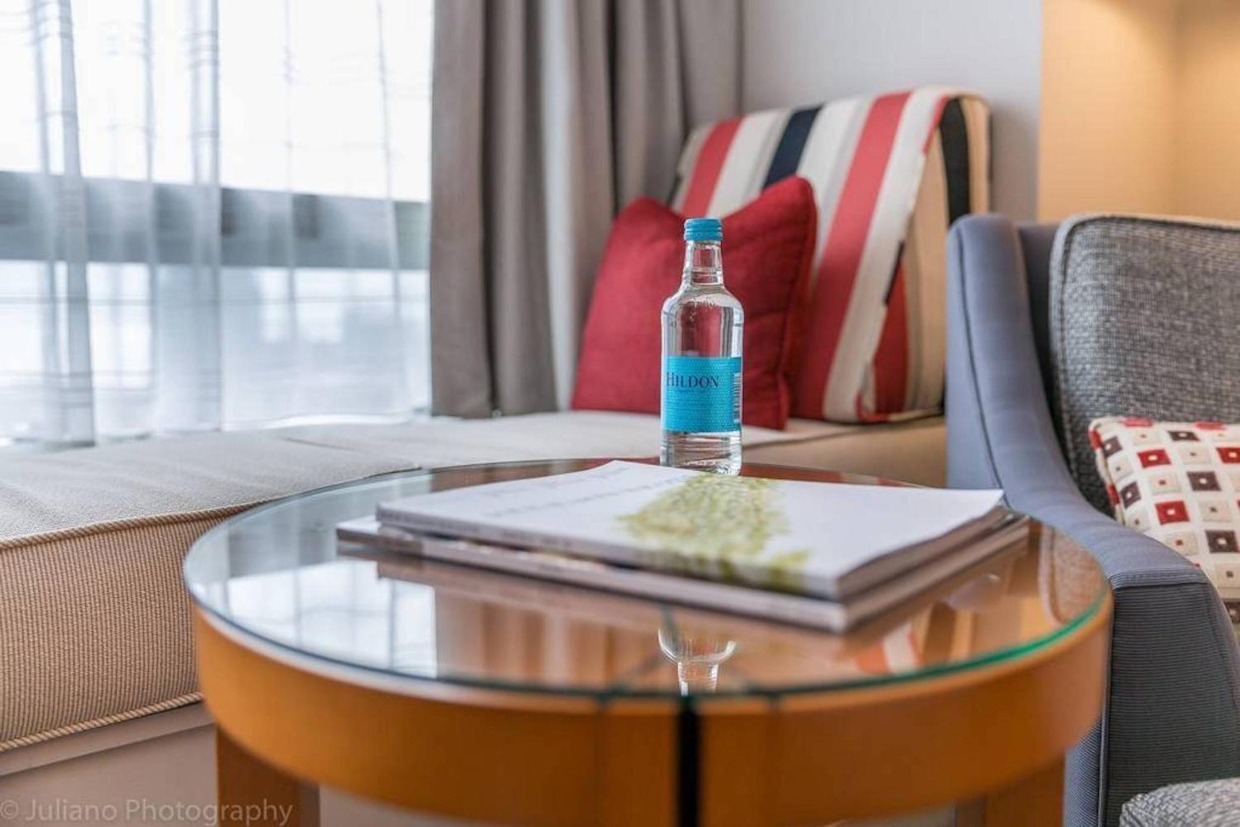 Signature Suite at Four Seasons Residences - Limited Time Offer