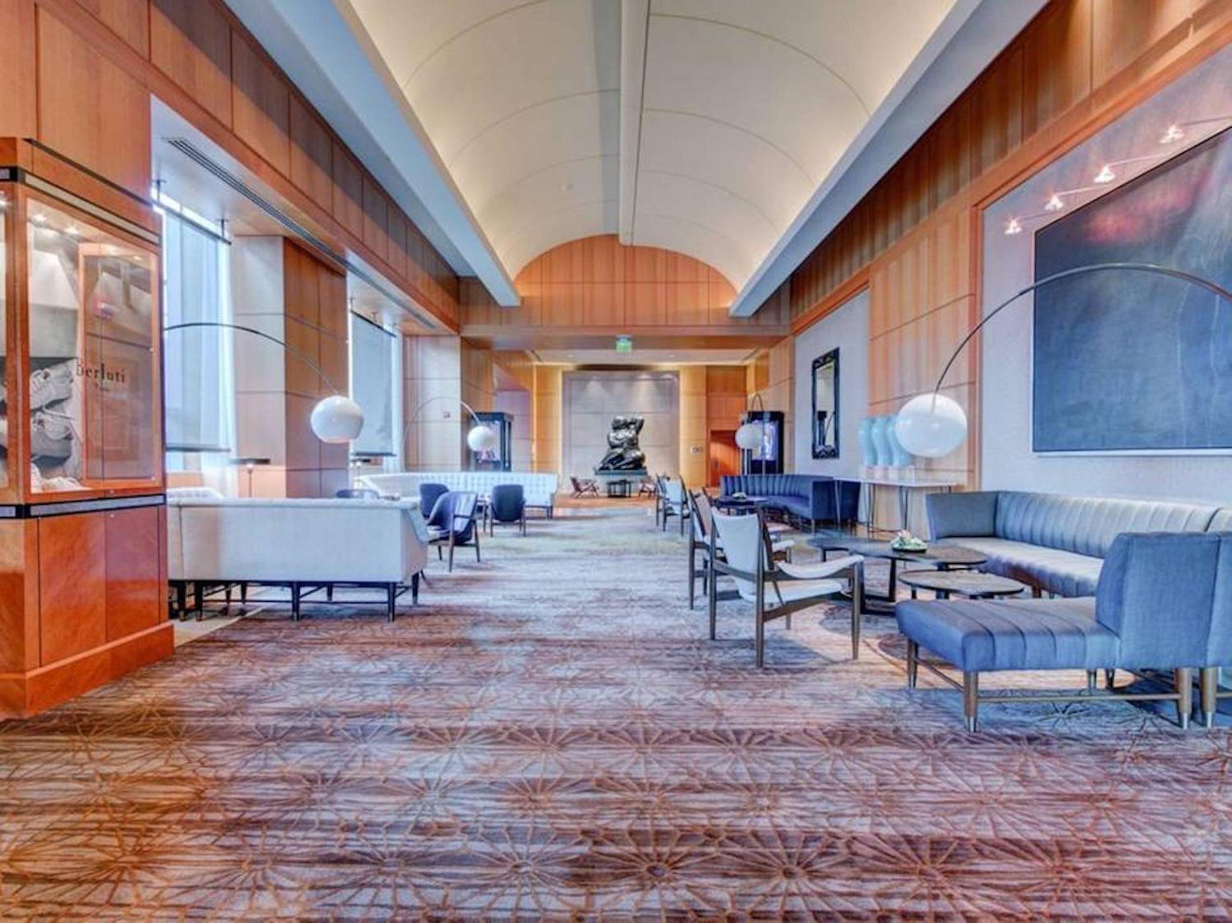 Signature Suite at Four Seasons Residences - Limited Time Offer