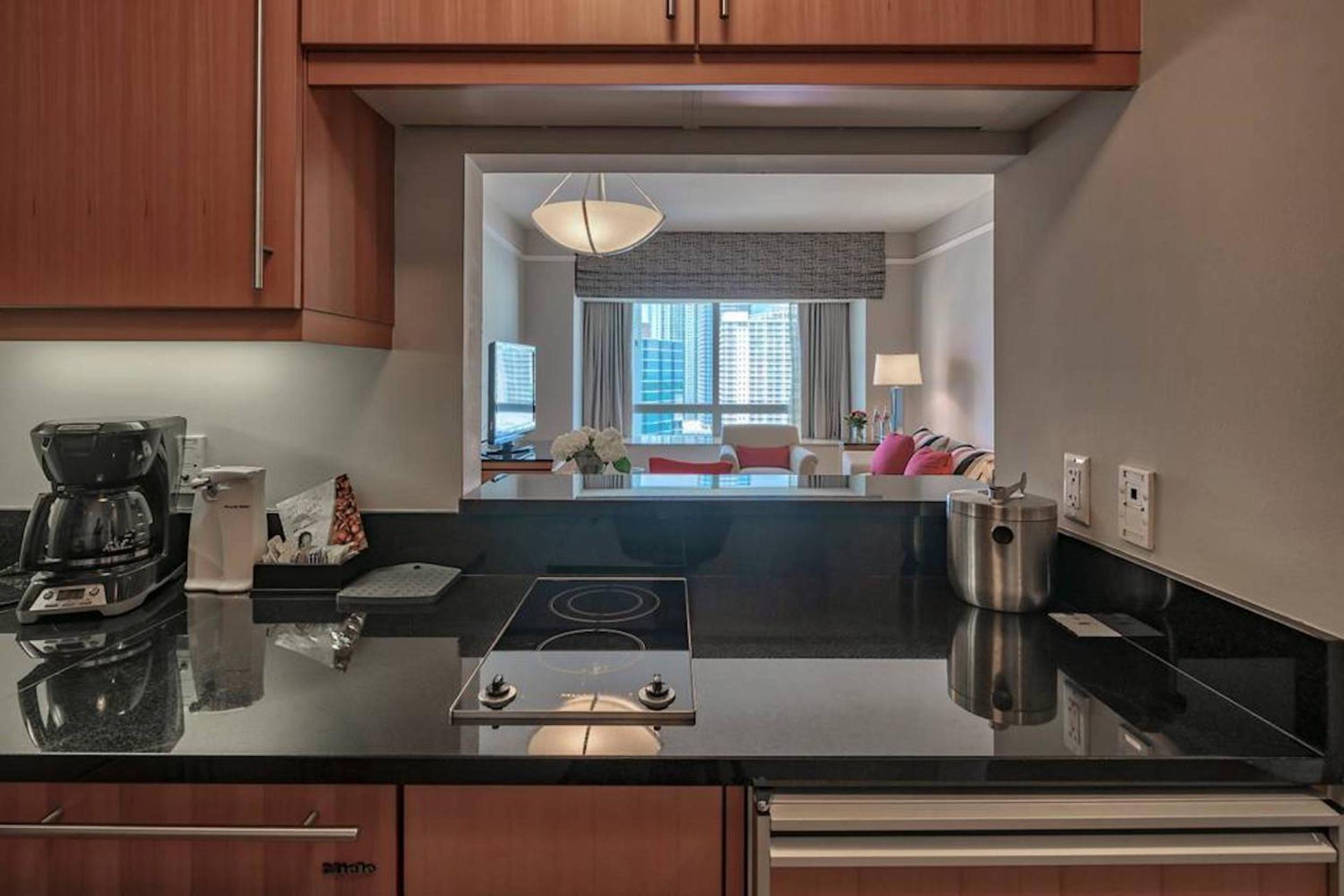 Signature Suite at Four Seasons Residences - Limited Time Offer