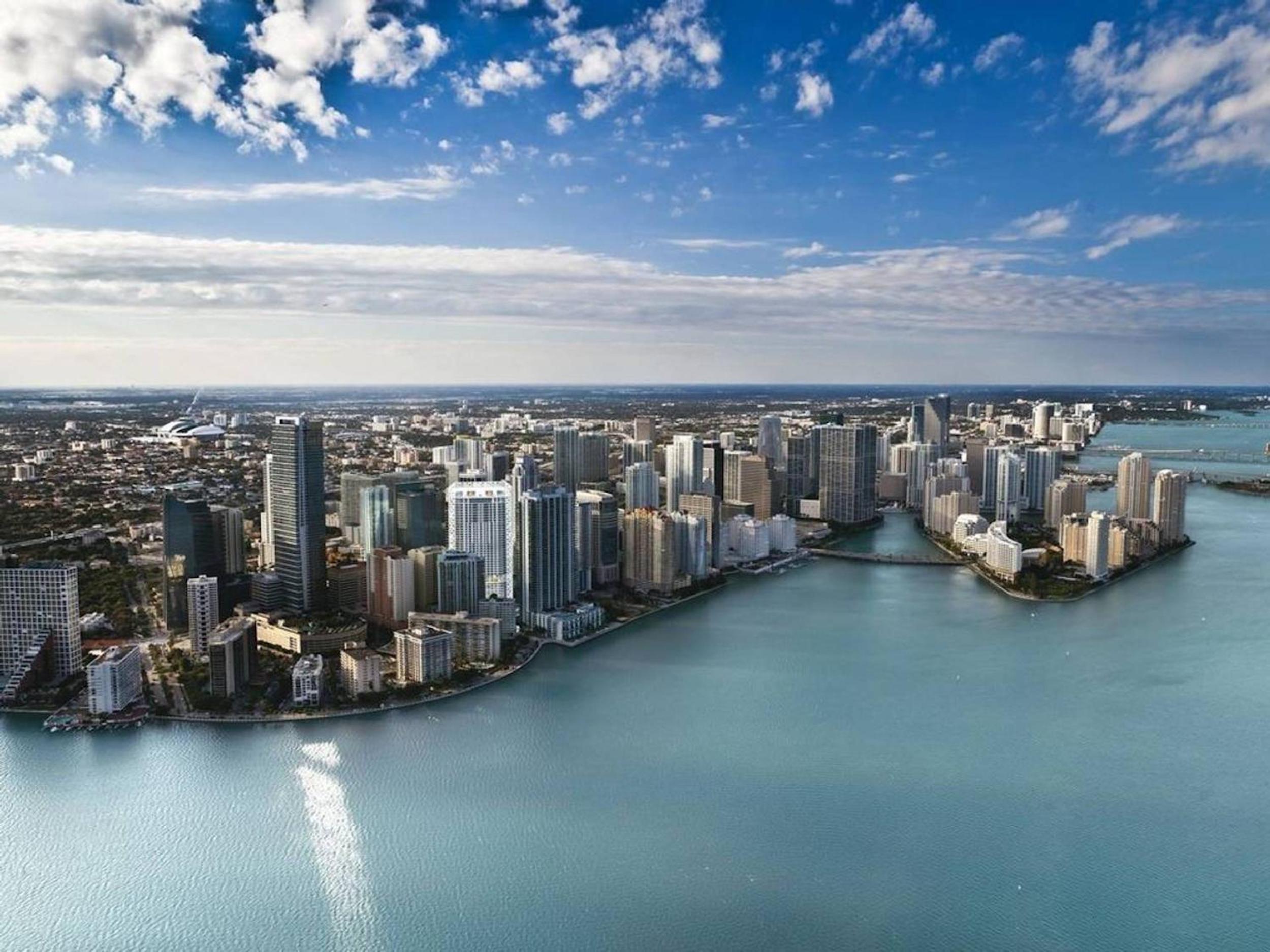 Signature Suite at Four Seasons Residences - Limited Time Offer