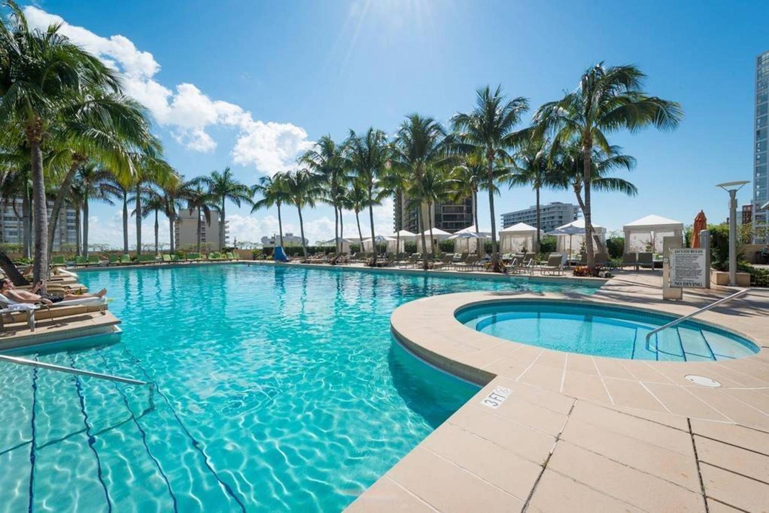 Signature Suite at Four Seasons Residences - Limited Time Offer