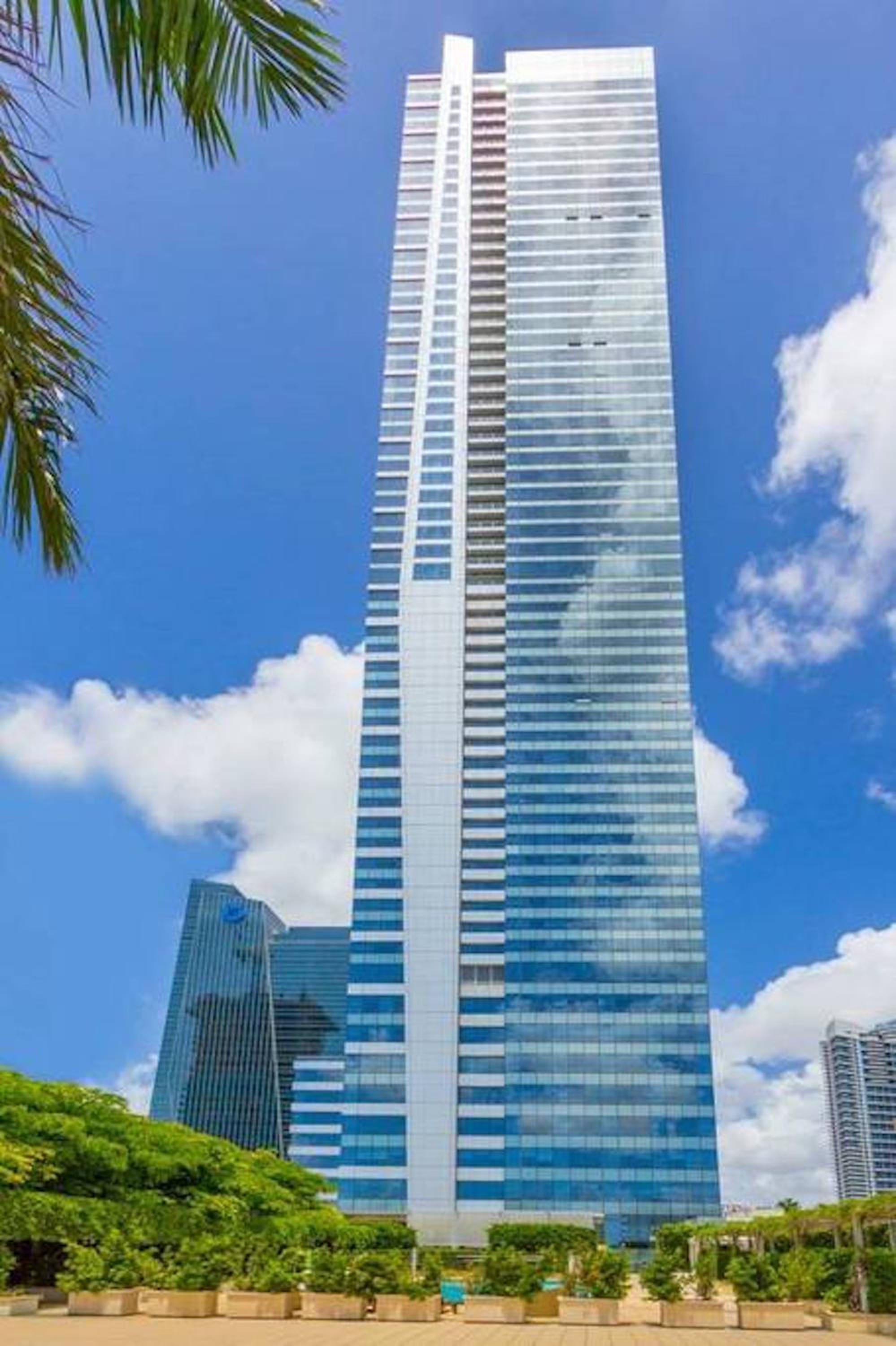 Signature Suite at Four Seasons Residences - Limited Time Offer