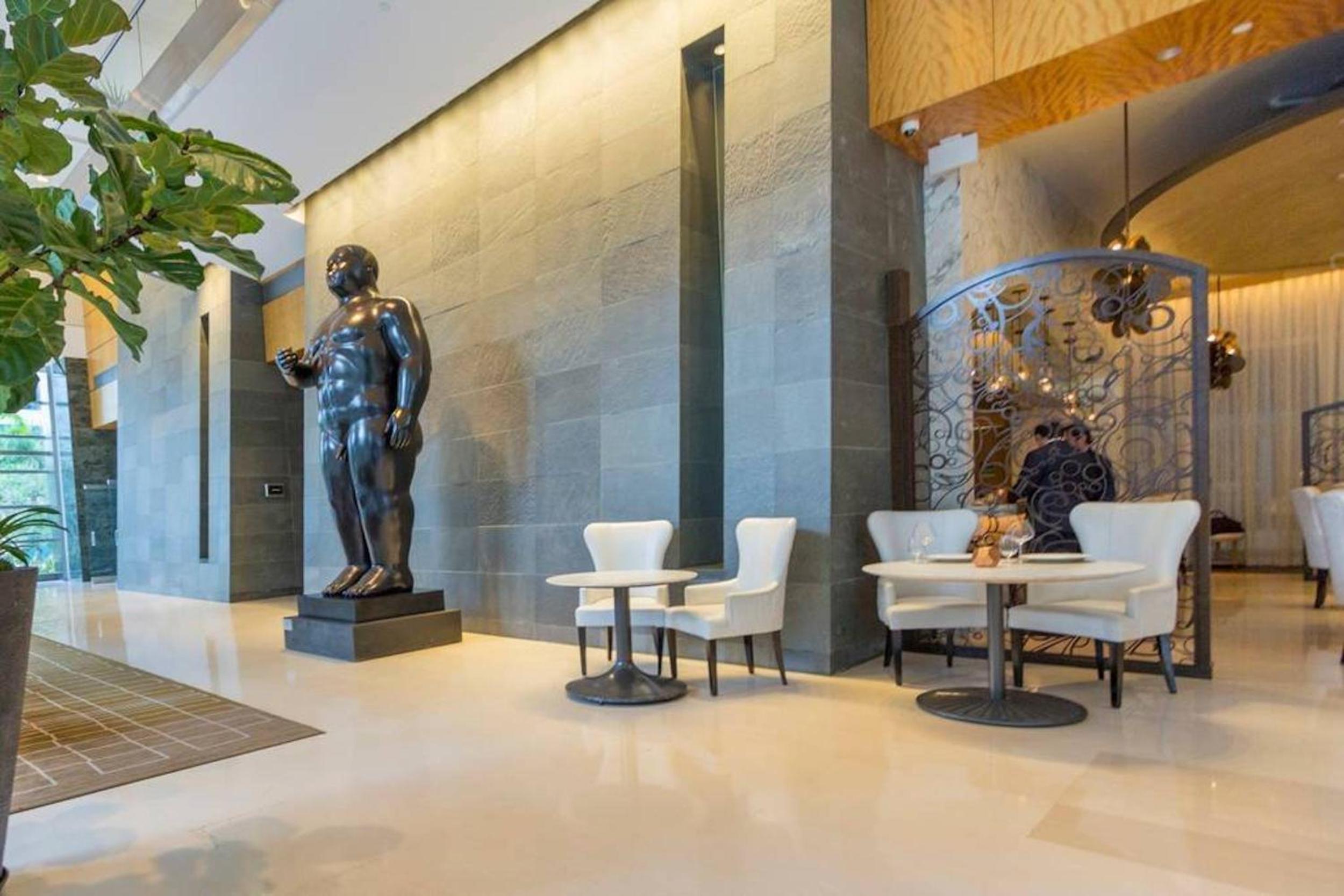 Signature Suite at Four Seasons Residences - Limited Time Offer