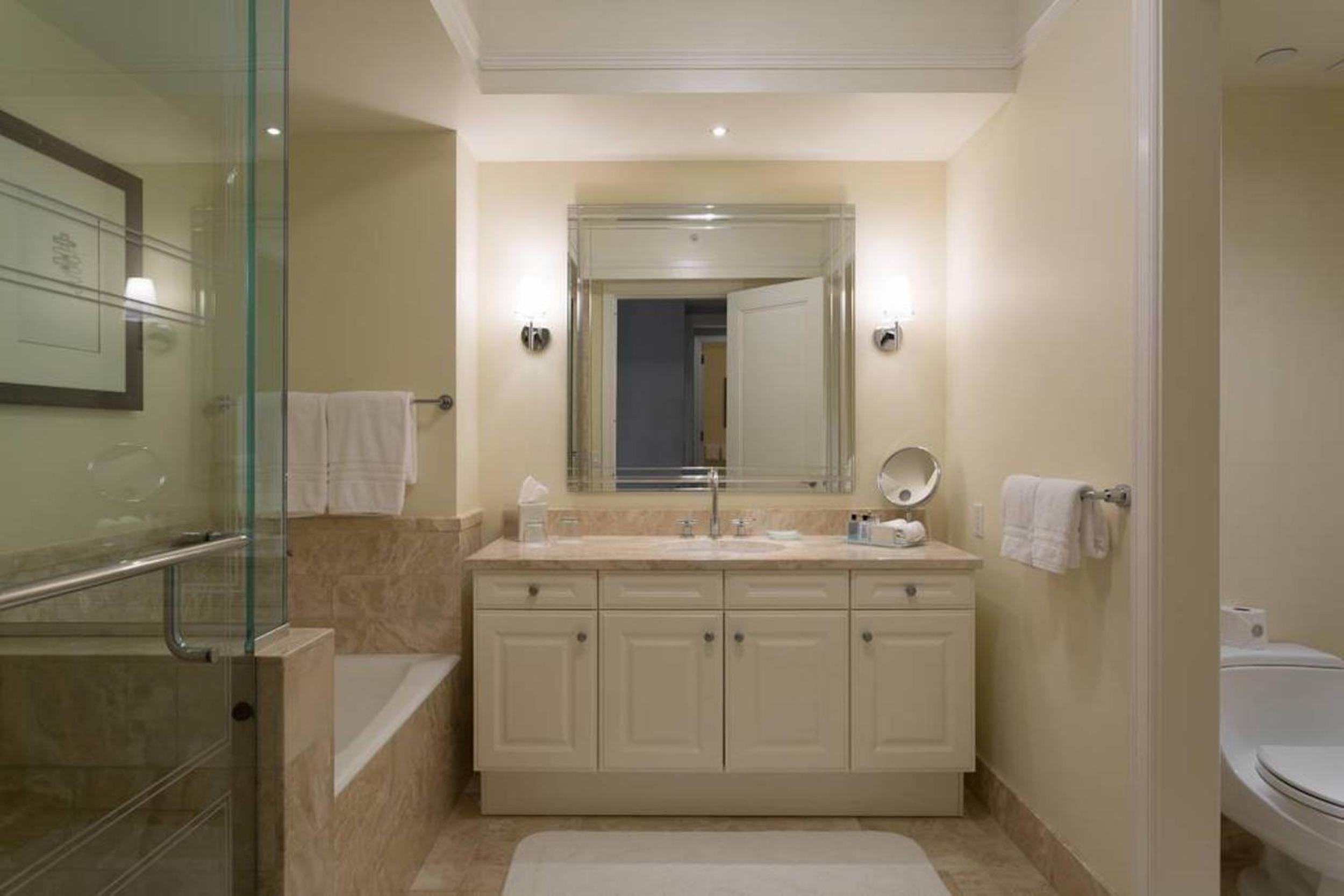 Signature Suite at Four Seasons Residences - Limited Time Offer