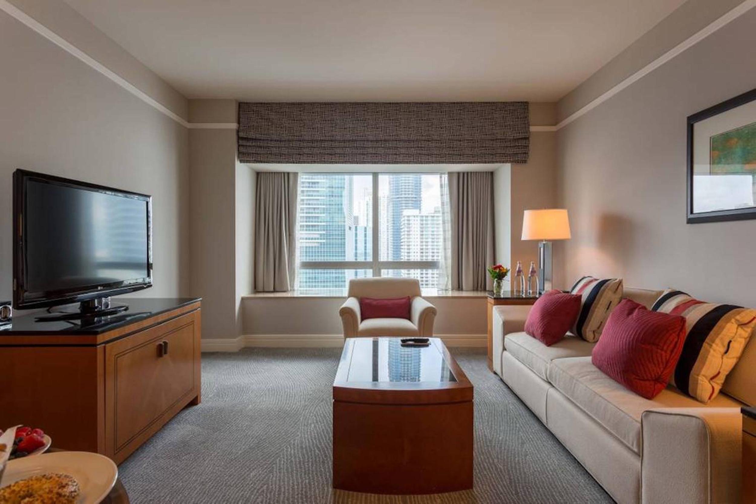 Signature Suite at Four Seasons Residences - Limited Time Offer