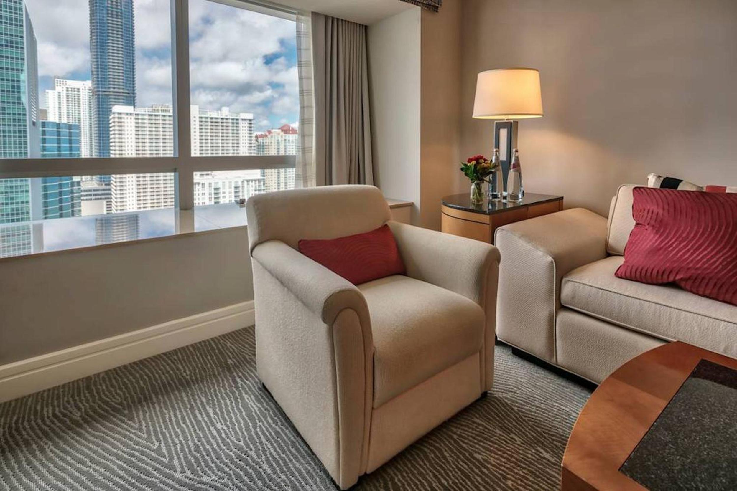 Signature Suite at Four Seasons Residences - Limited Time Offer