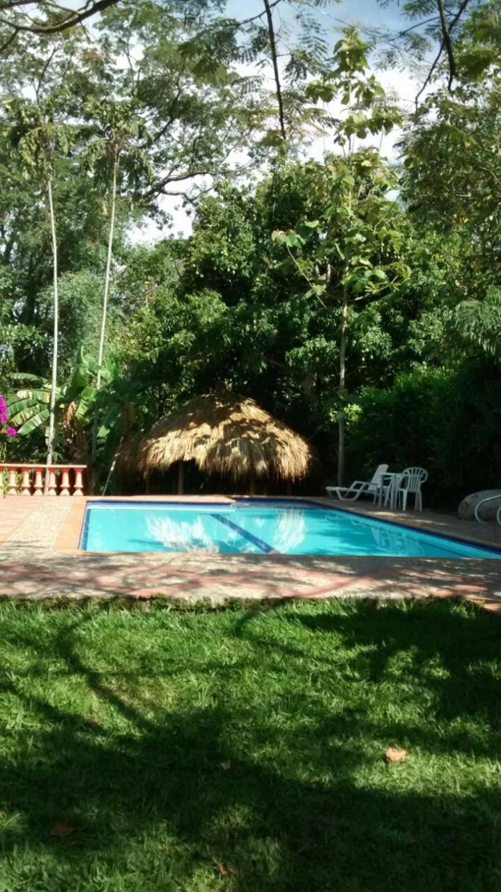 Selvablanca Hostel