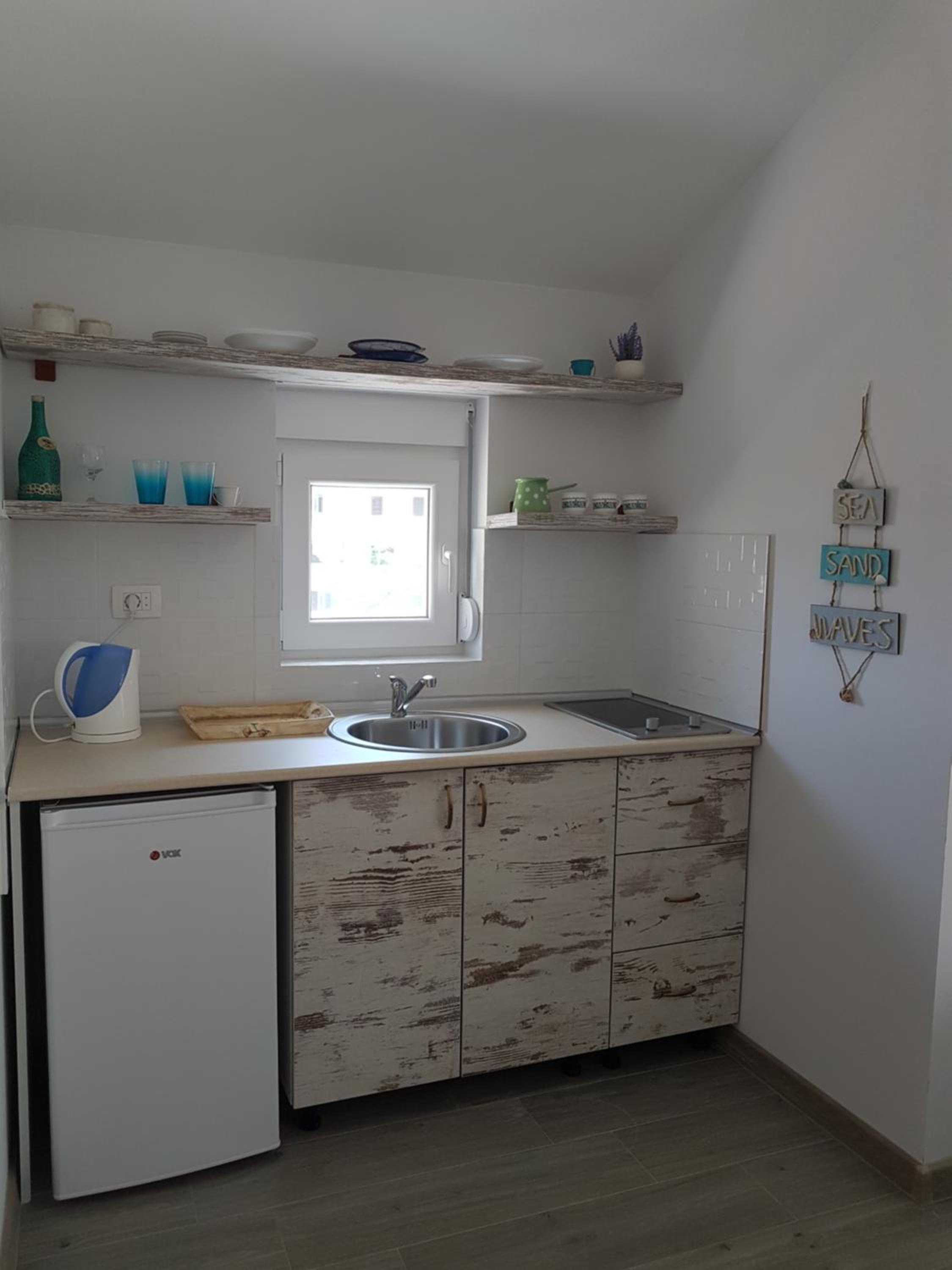 Apartments and Rooms Lijesevic