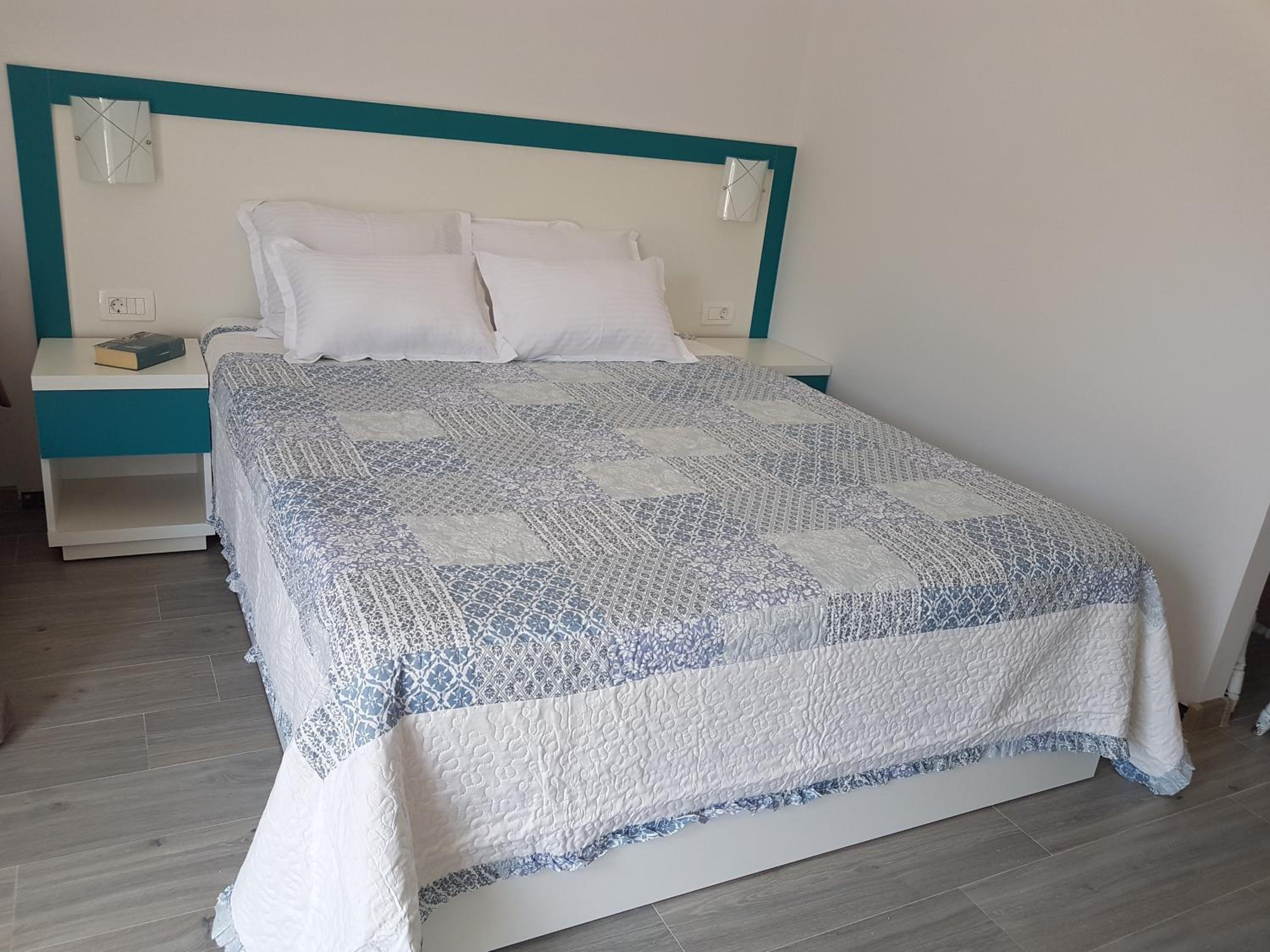 Apartments and Rooms Lijesevic