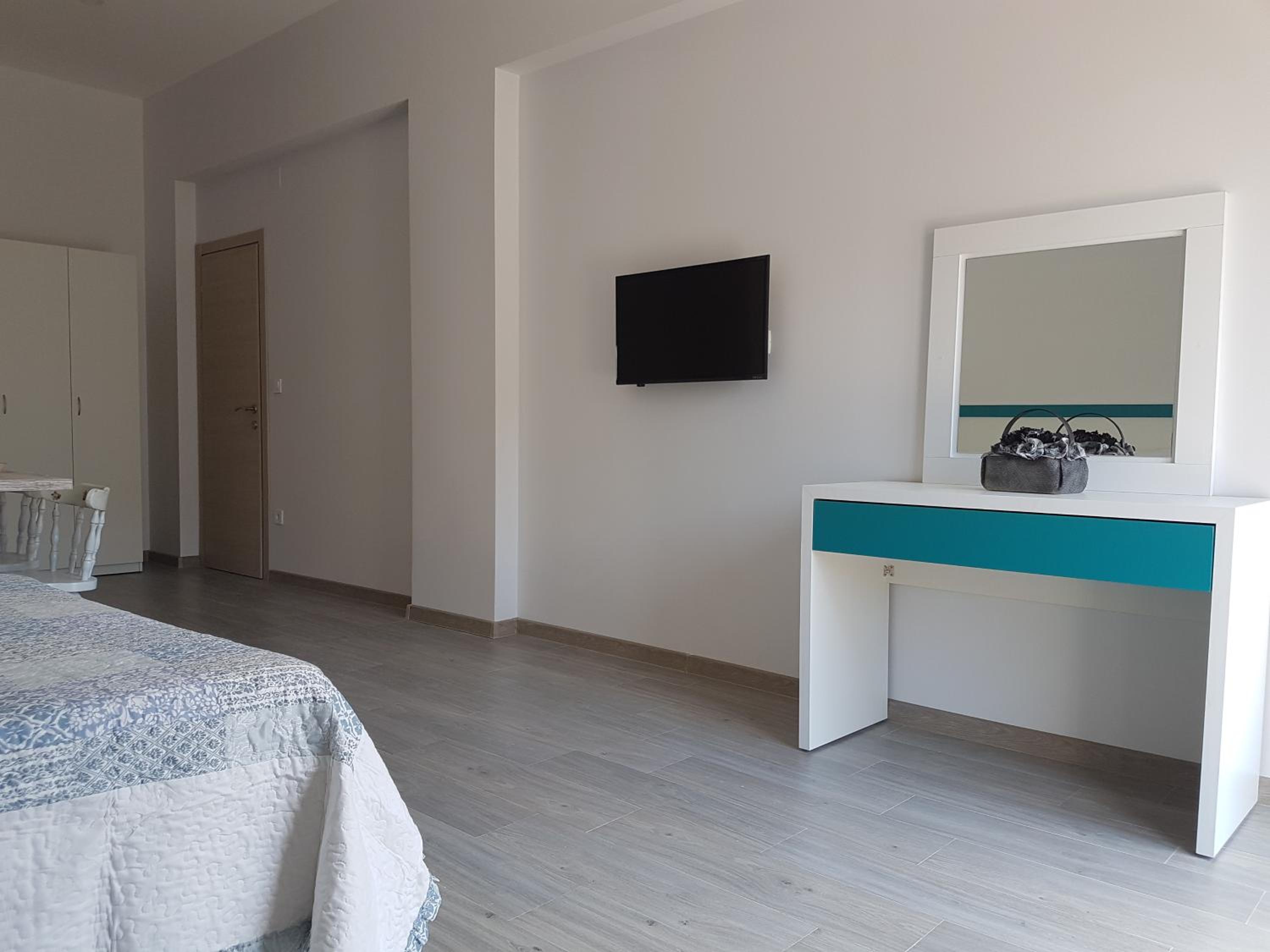 Apartments and Rooms Lijesevic