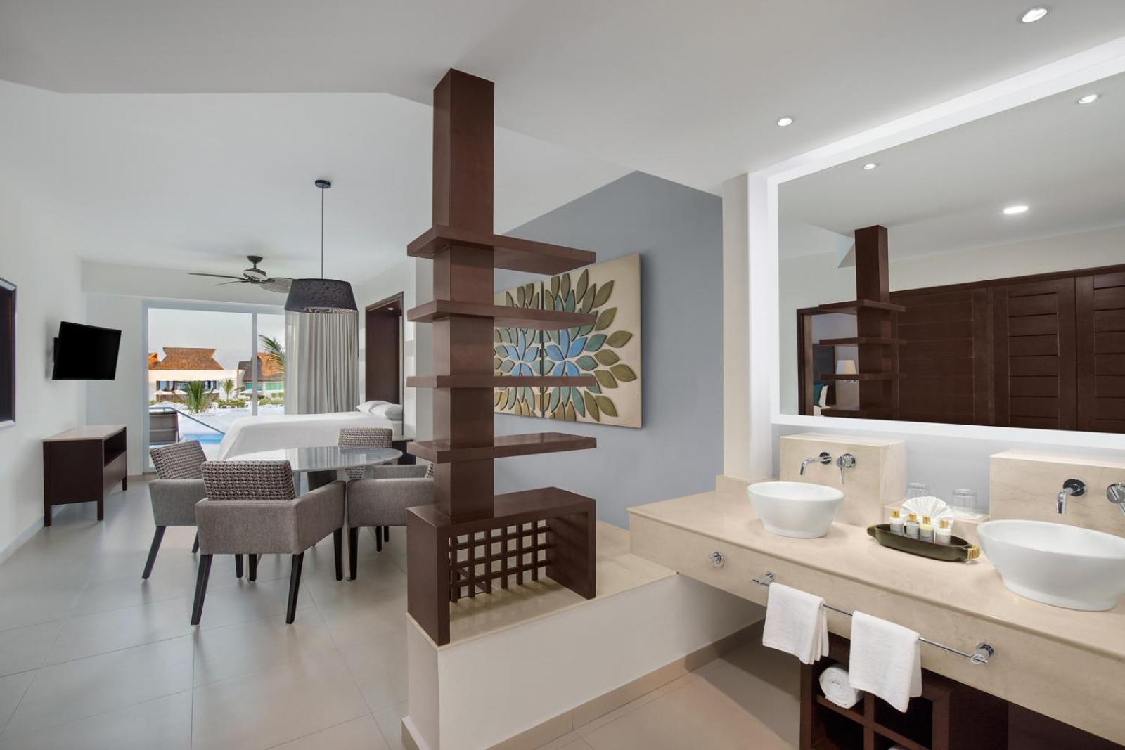 Ventus at Marina El Cid Spa  Beach Resort - All Inclusive - Property Image 17