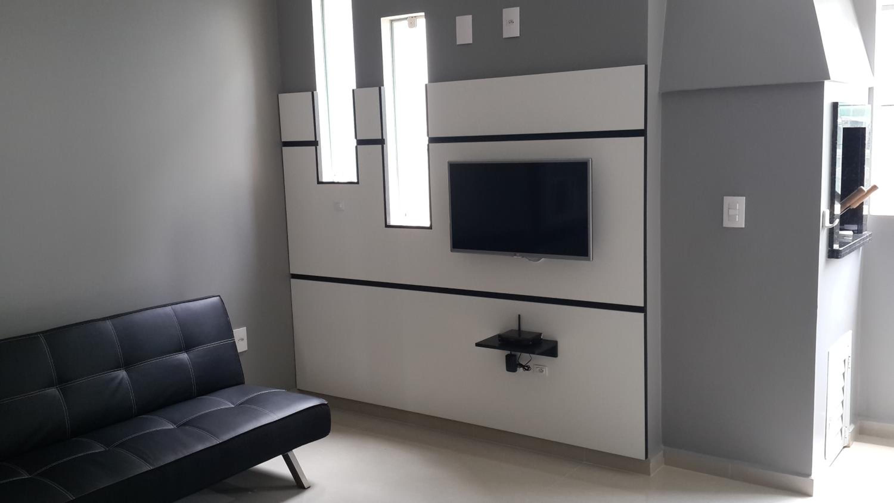 Lagoinha Beach Residencial