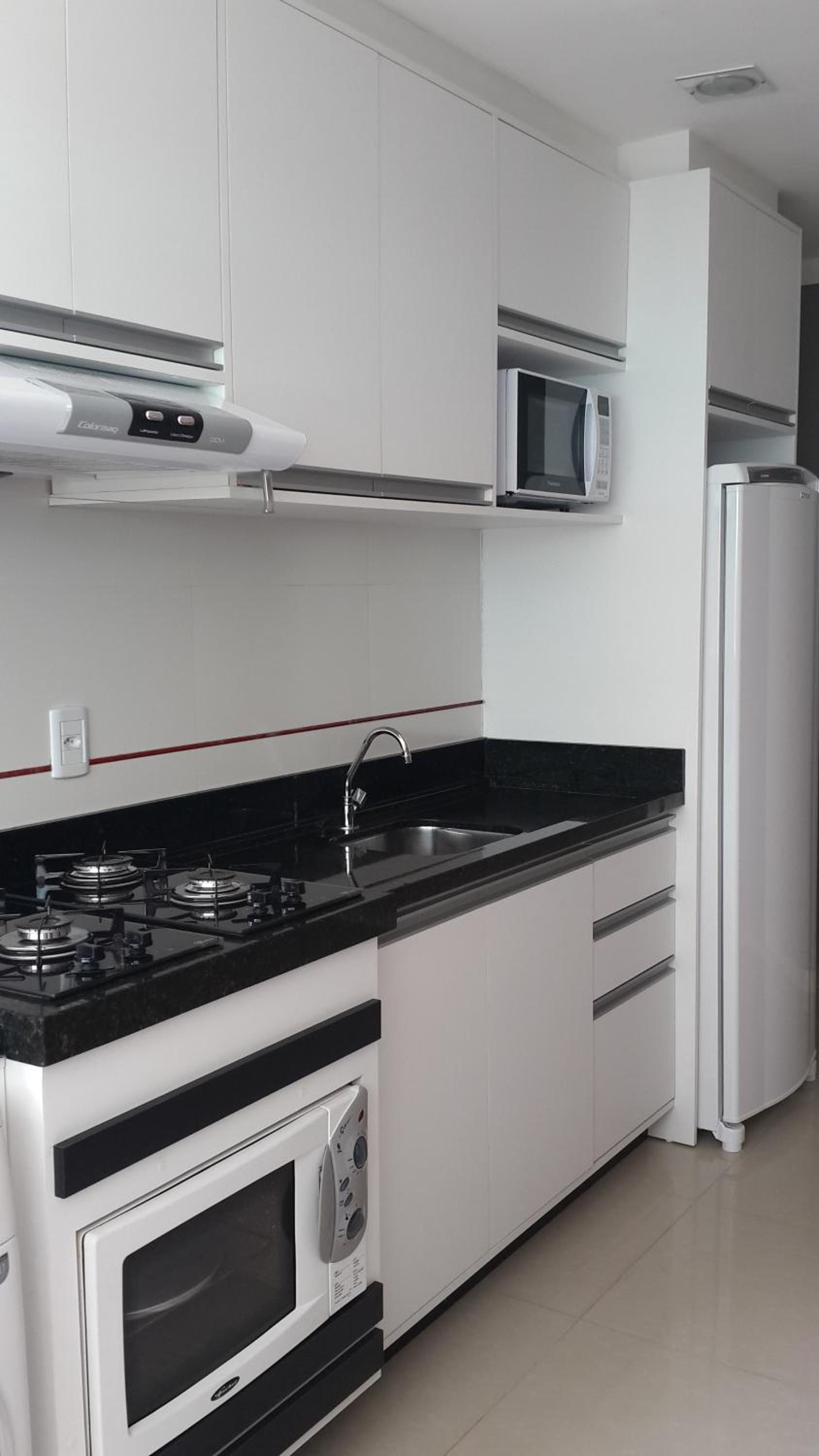 Lagoinha Beach Residencial